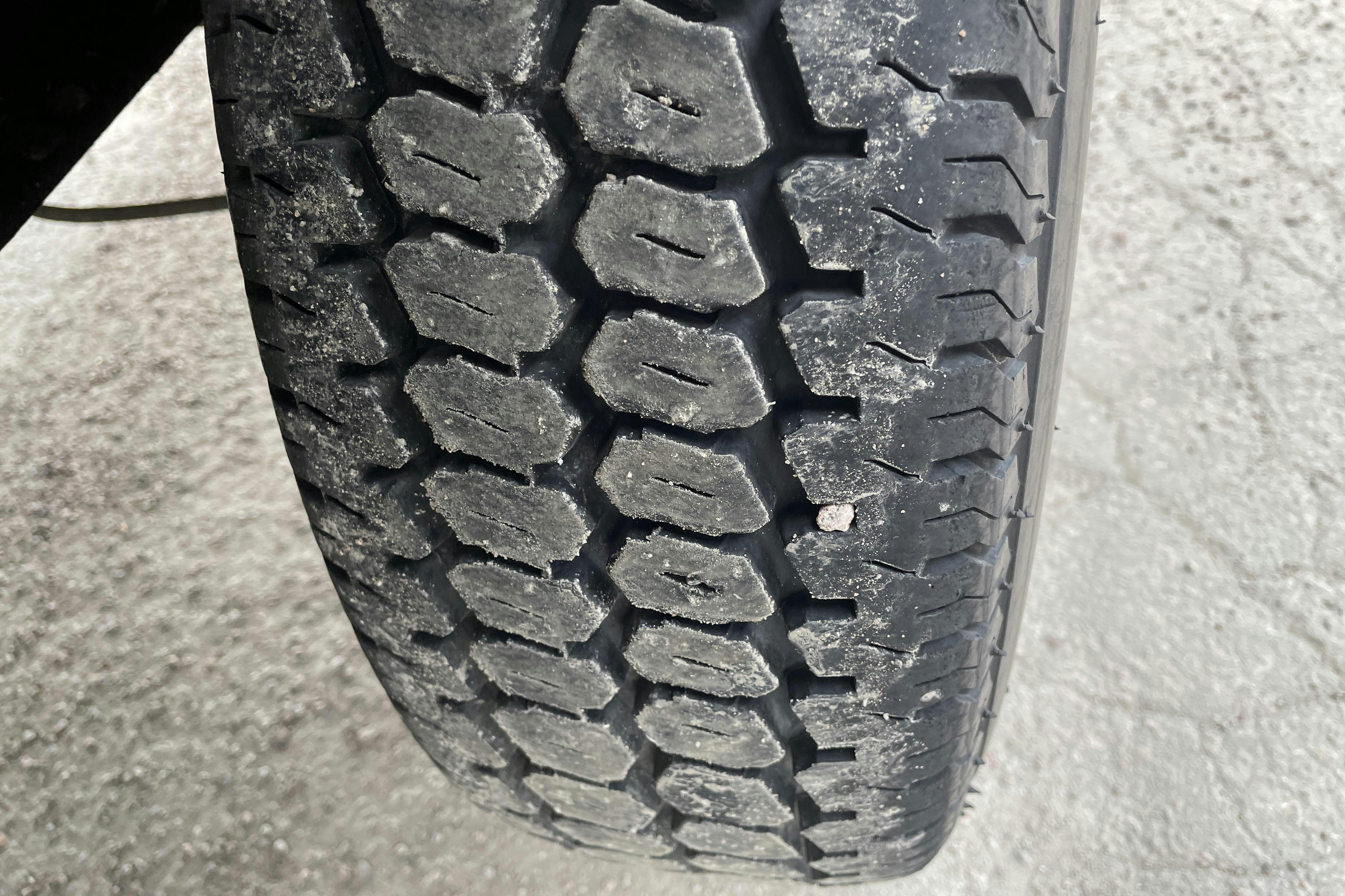 FG Wilson P90 Elverk -  - 1995