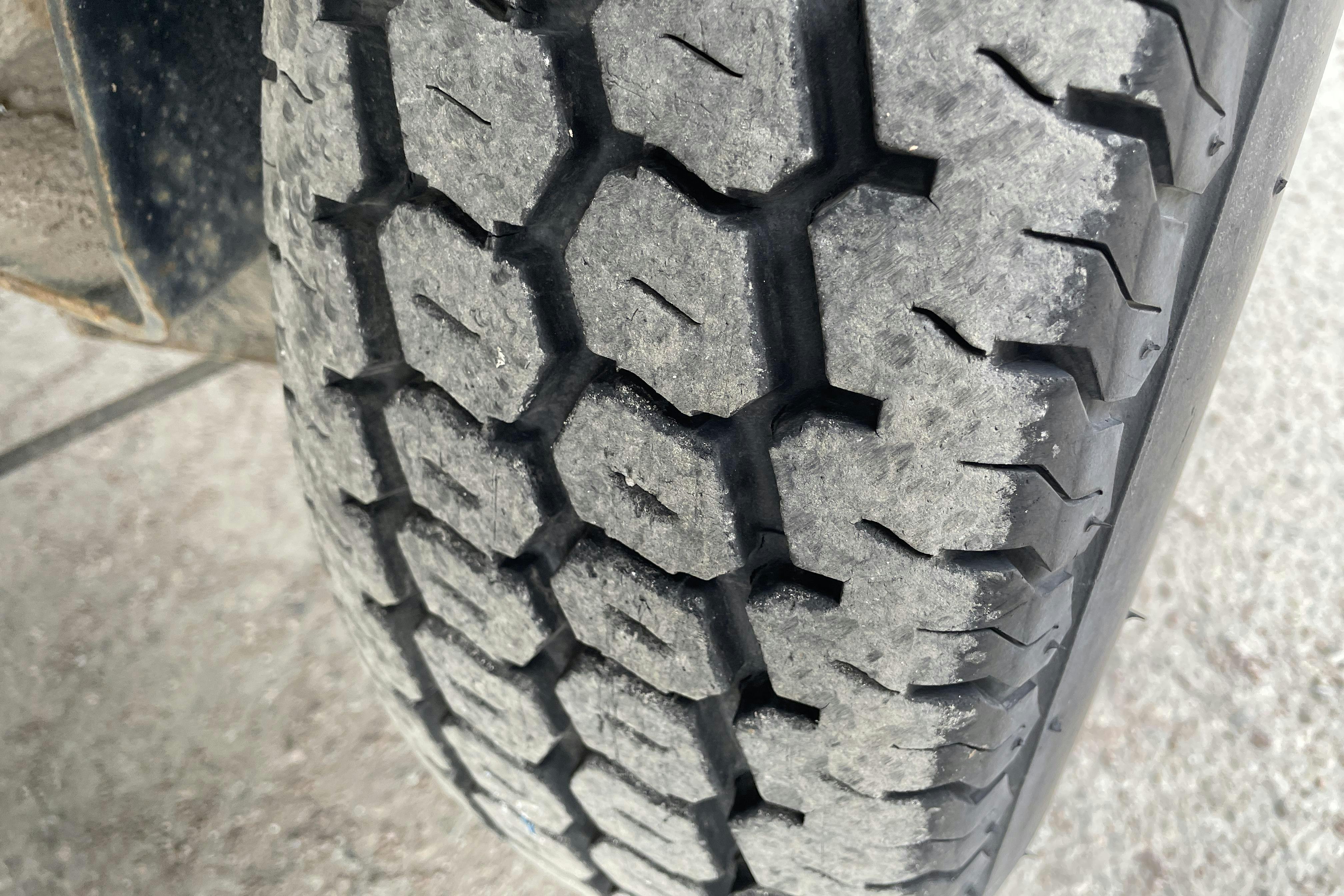 FG Wilson P90 Elverk -  - 1995