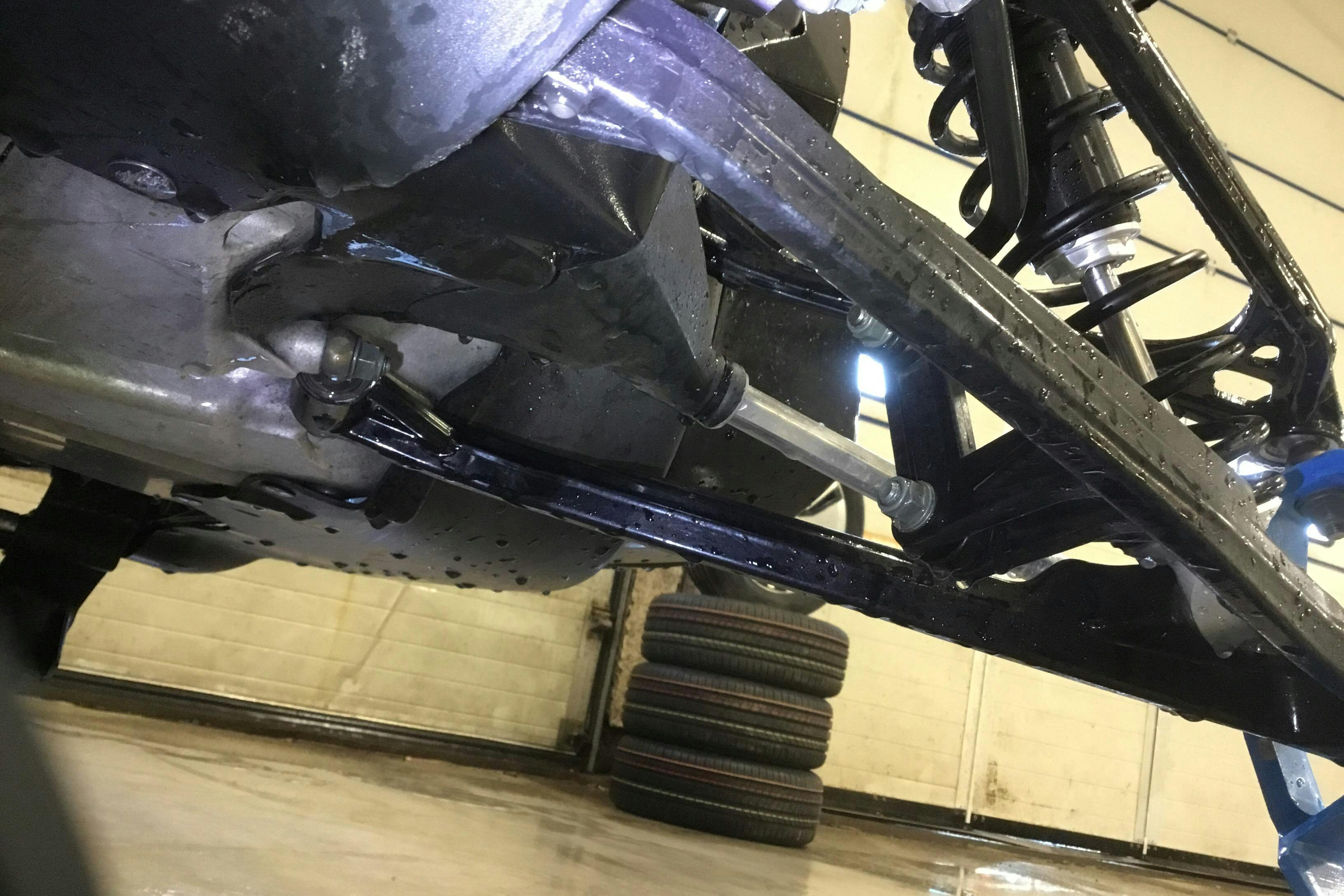 POLARIS SKS 850 155" Snöskoter - 7 700 km - Automaattinen - 2019