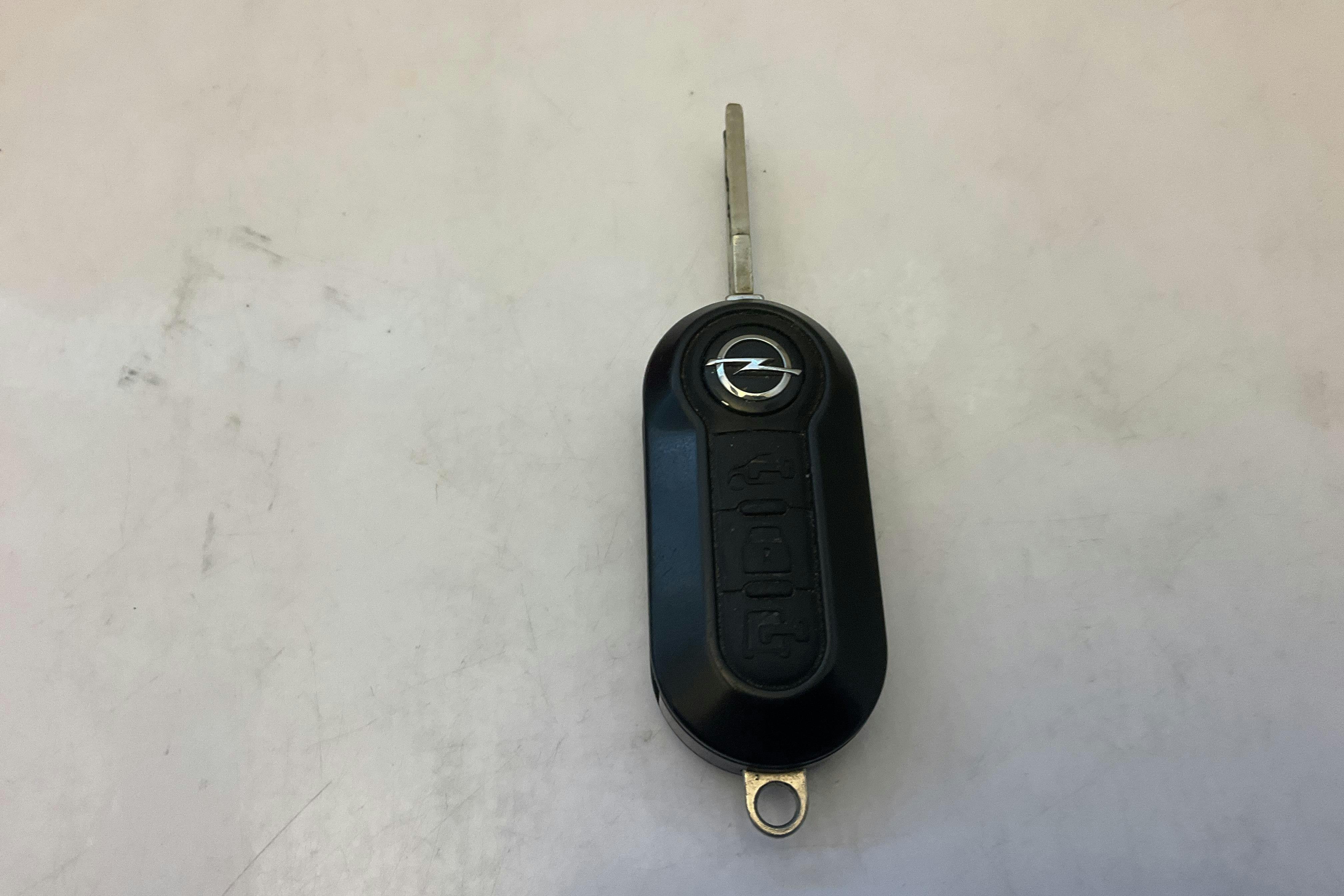 Opel Combo 1.3 CDTI Skåp (95hk) - 8 325 mil - Manuell - svart - 2018