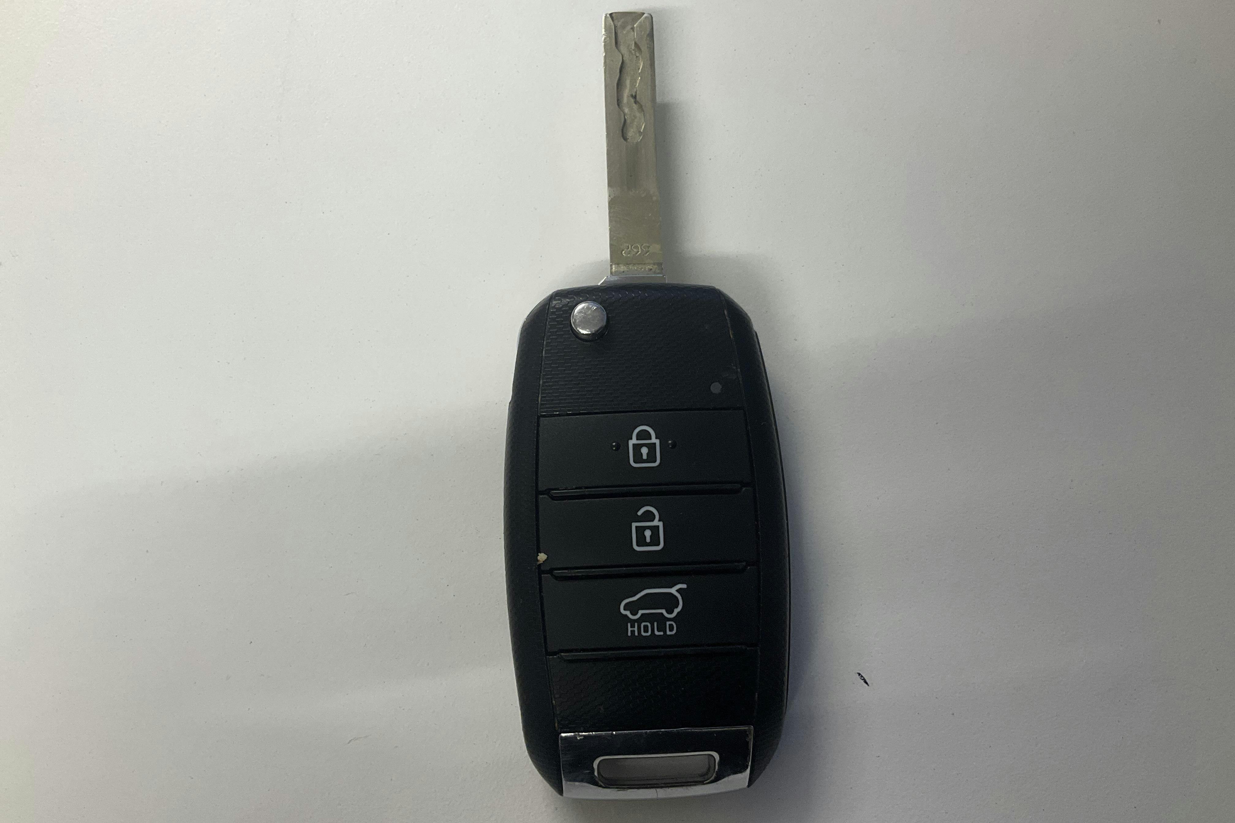 KIA Picanto 1.2 5dr (84hk) - 8 939 mil - Automat - vit - 2019