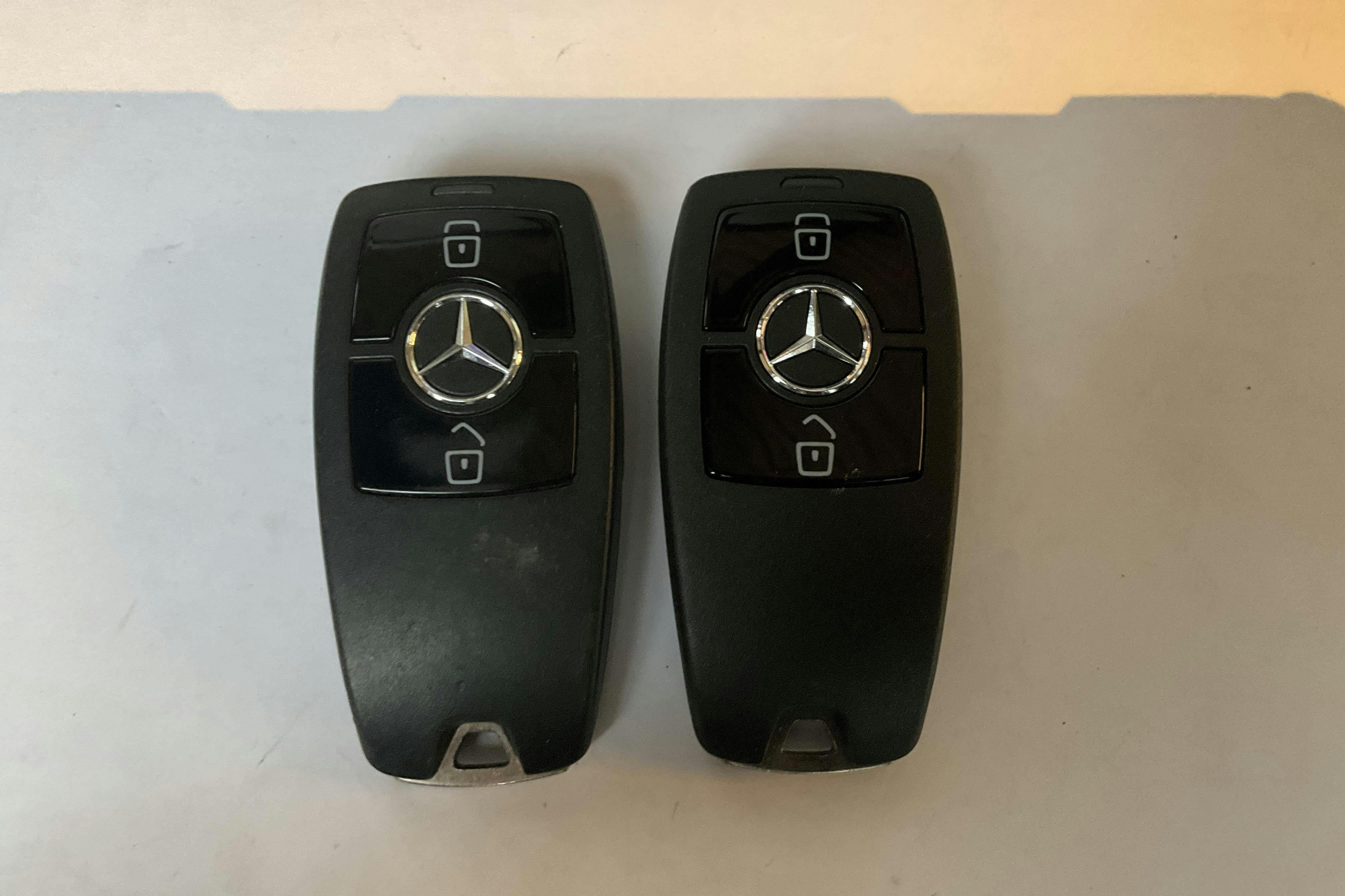 Mercedes Sprinter 315 CDI Volymskåp RWD (150hk) - 67 880 km - Automaatne - valge - 2023