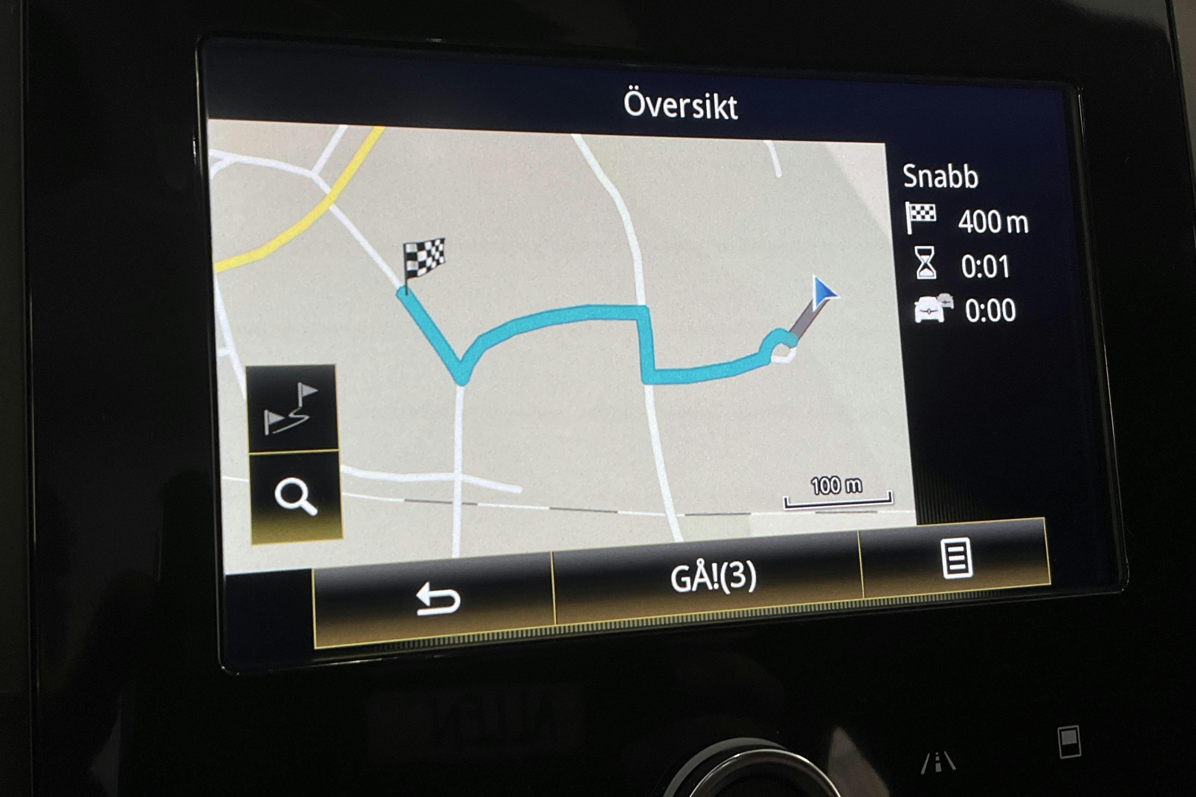 Renault Talisman 1.6 TCe Kombi (150hk) - 89 390 km - Automatic - white - 2017