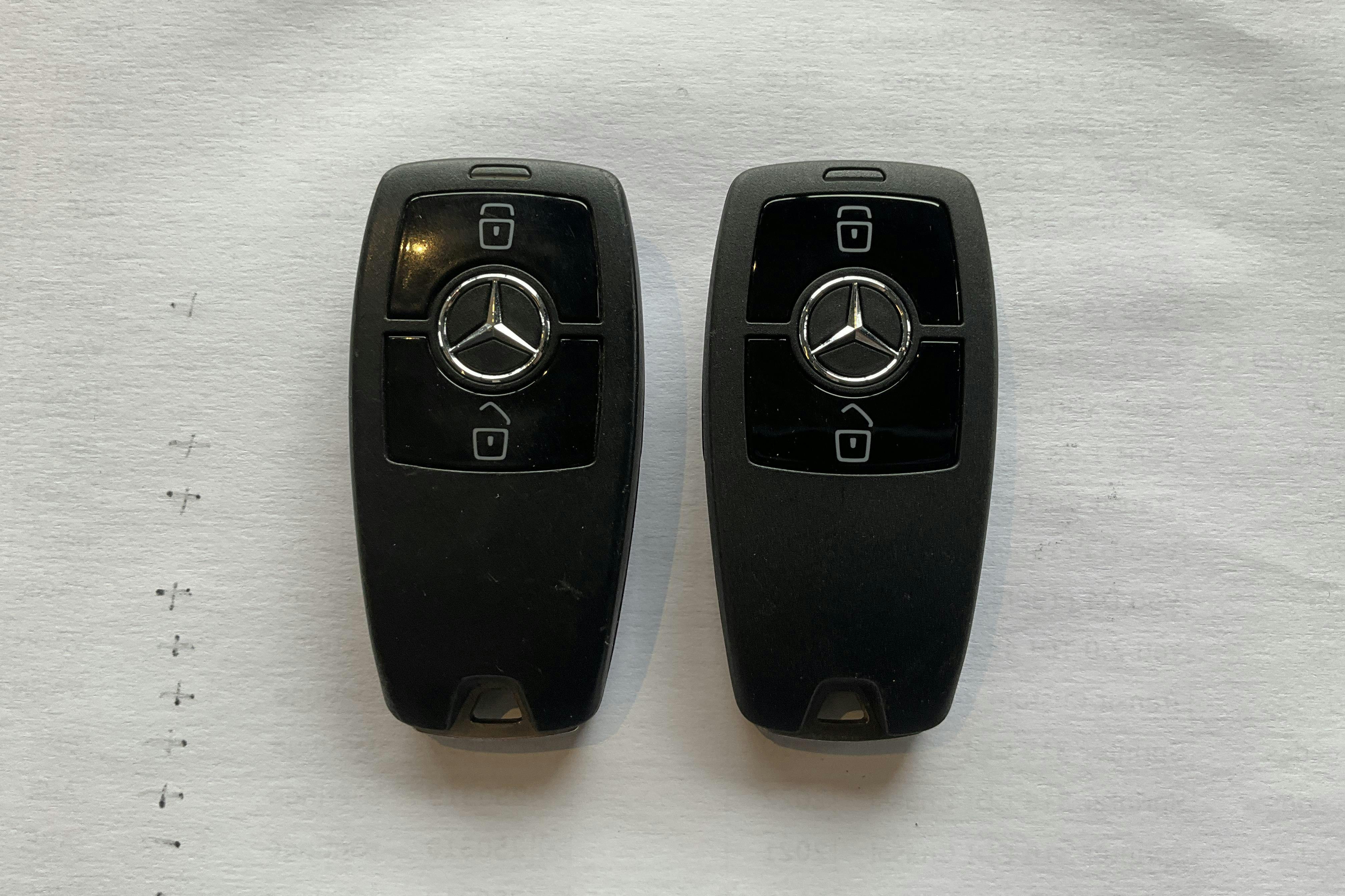 Mercedes Sprinter 316 CDI Volymskåp RWD (163hk) - 99 050 km - Automatic - white - 2022