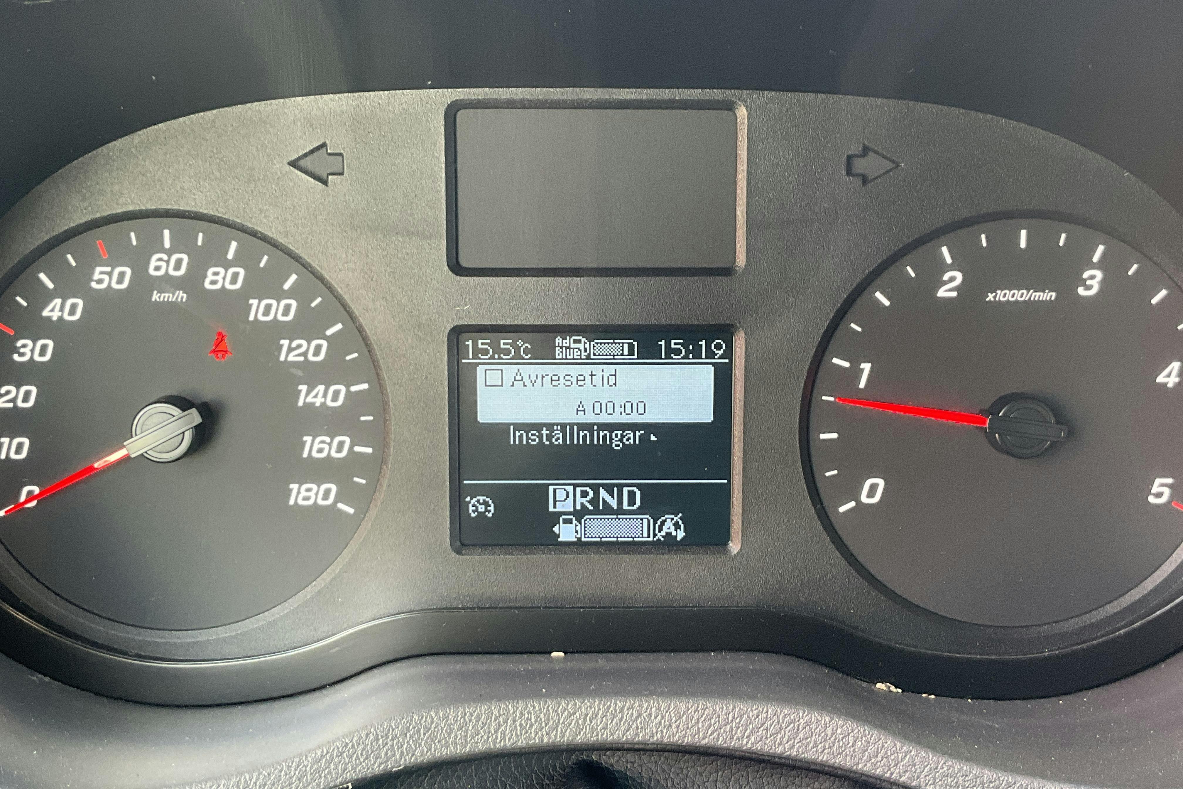 Mercedes Sprinter 316 CDI Volymskåp RWD (163hk) - 69 560 km - Automaatne - valge - 2020