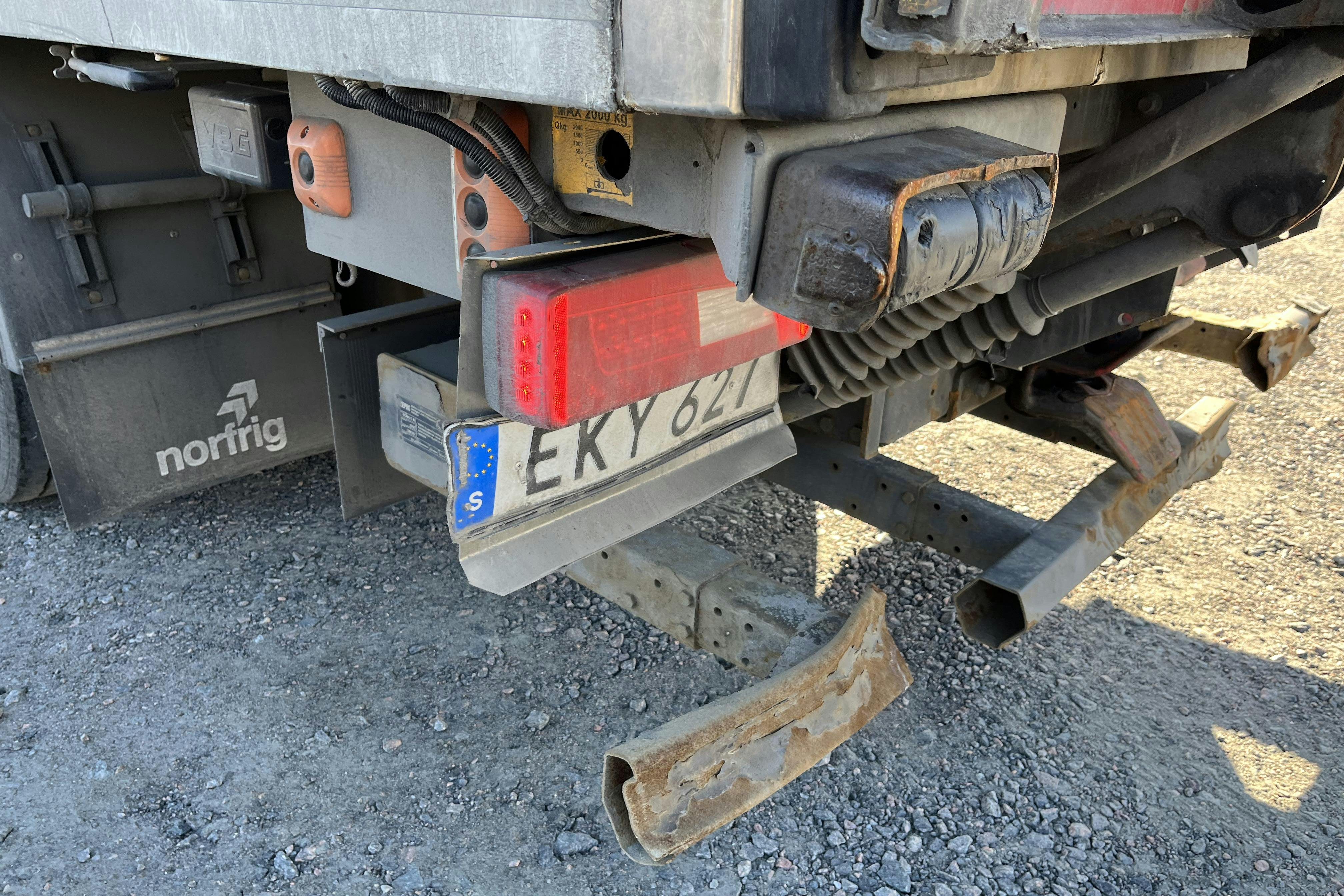 SCANIA G490 - 853 055 km - Automaattinen - valkoinen - 2014