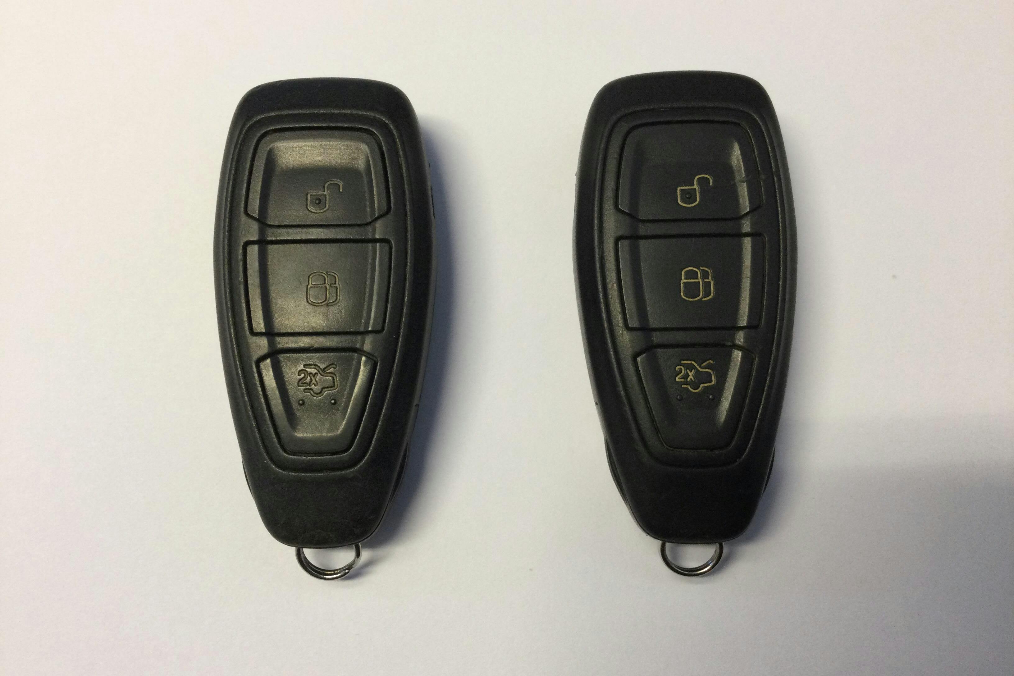 Ford Focus 1.6 TDCi Kombi (115hk) - 21 484 mil - Manuell - brun - 2013