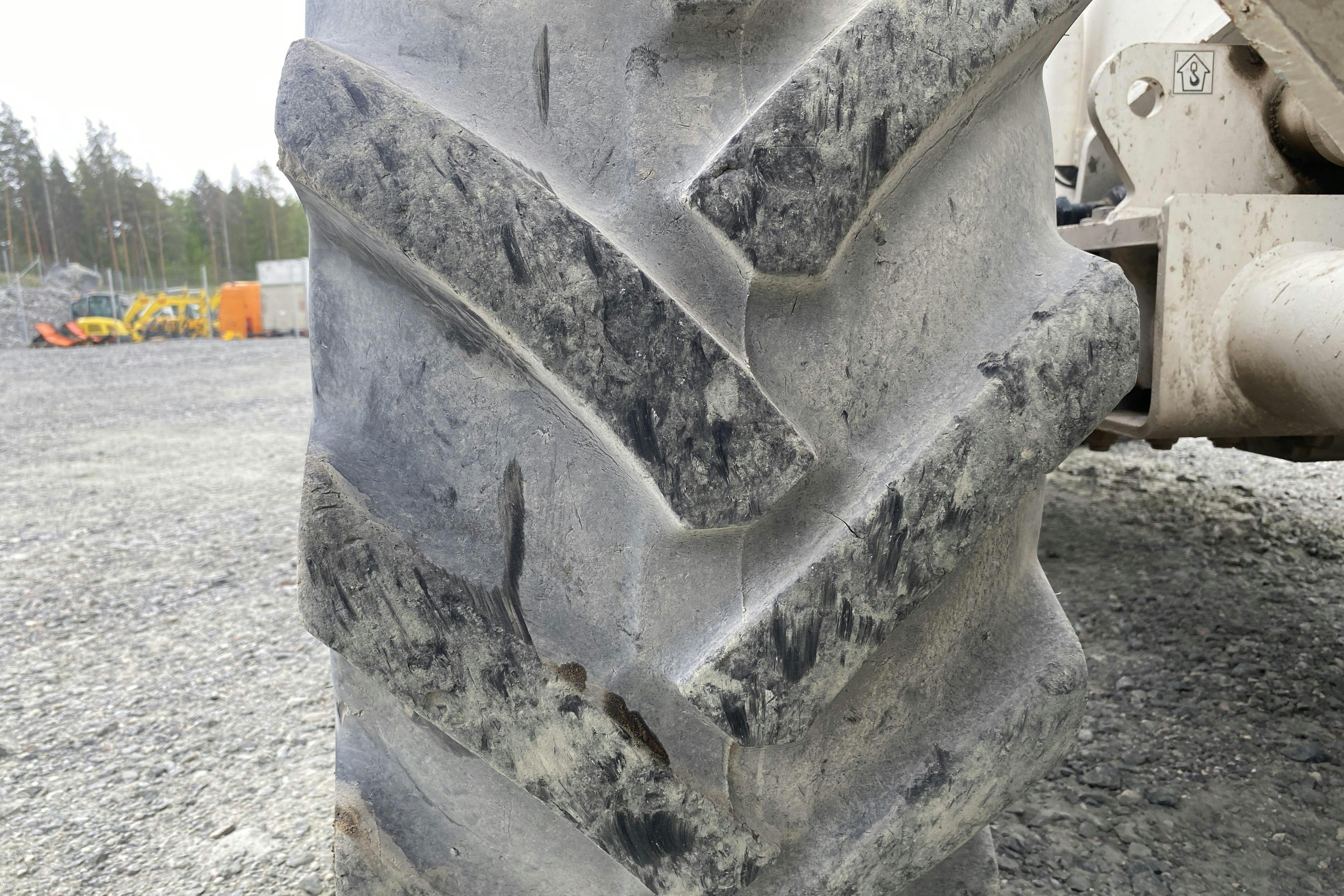 Bobcat 40170 Teleskoplastare -  - 2011
