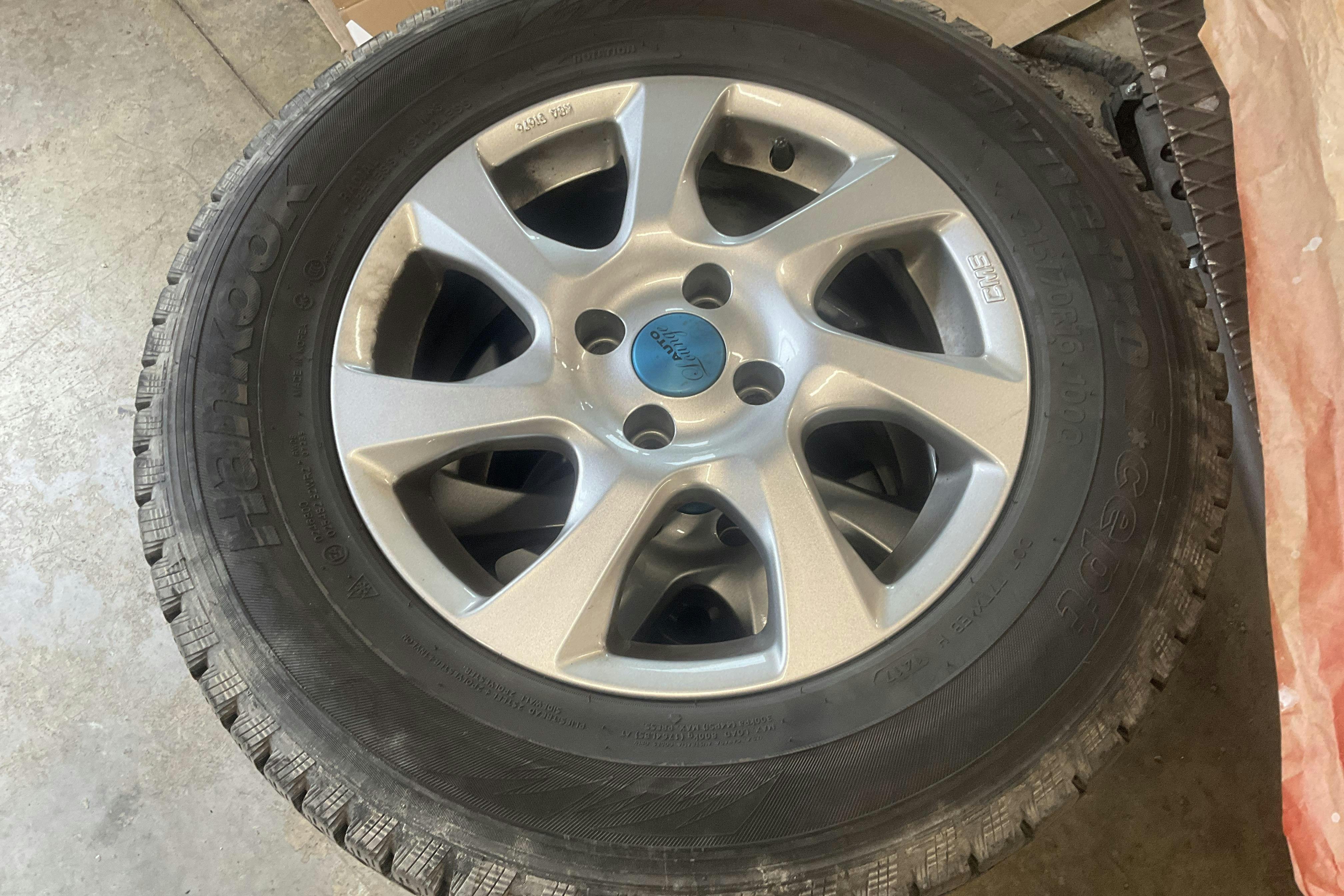 Opel Mokka P130 (130hk) - 4 166 mil - Automat - grön - 2022