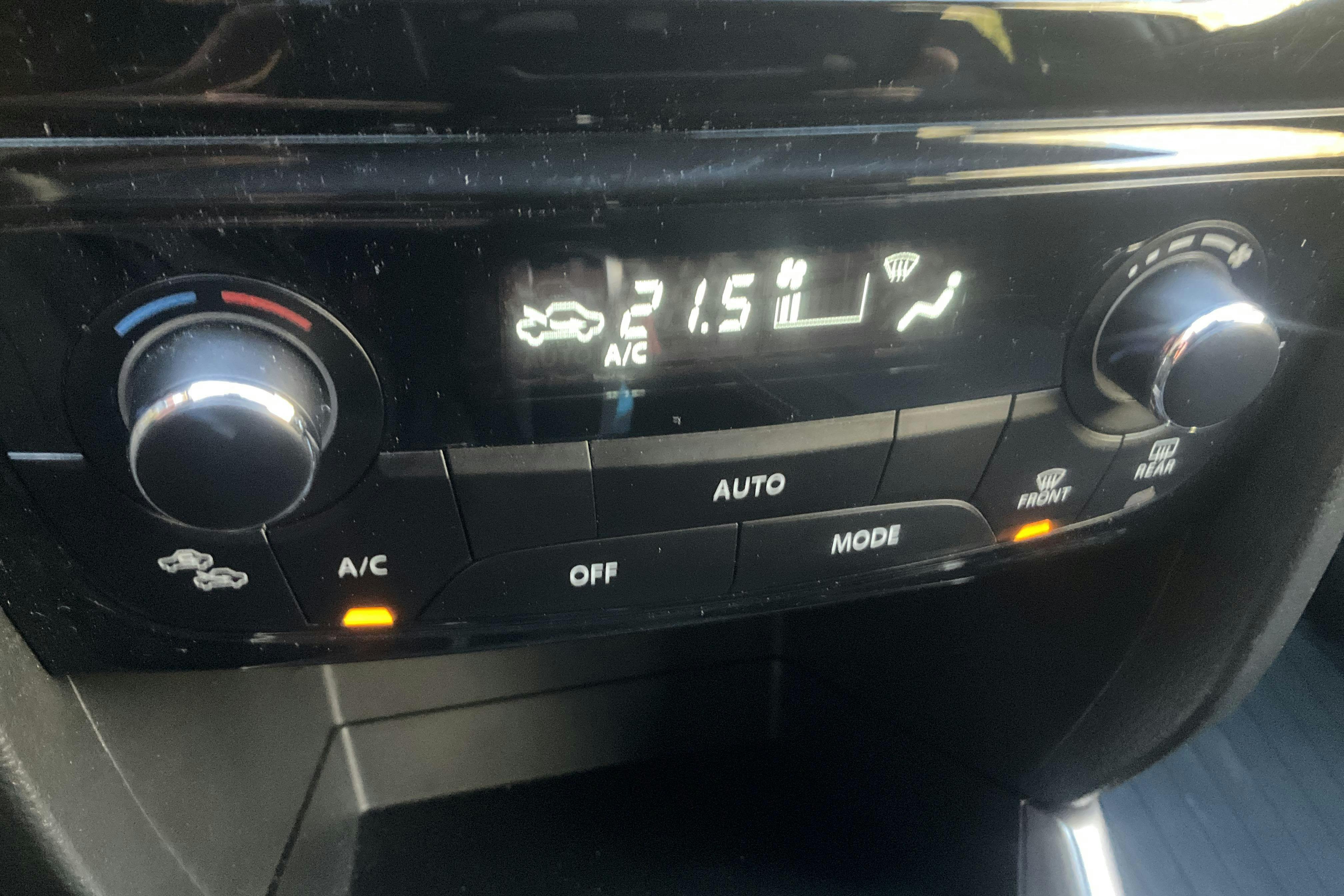 Suzuki Vitara 1.4T Boosterjet Allgrip 4x4 (140hk) - 55 050 km - Automaatne - hõbe - 2019