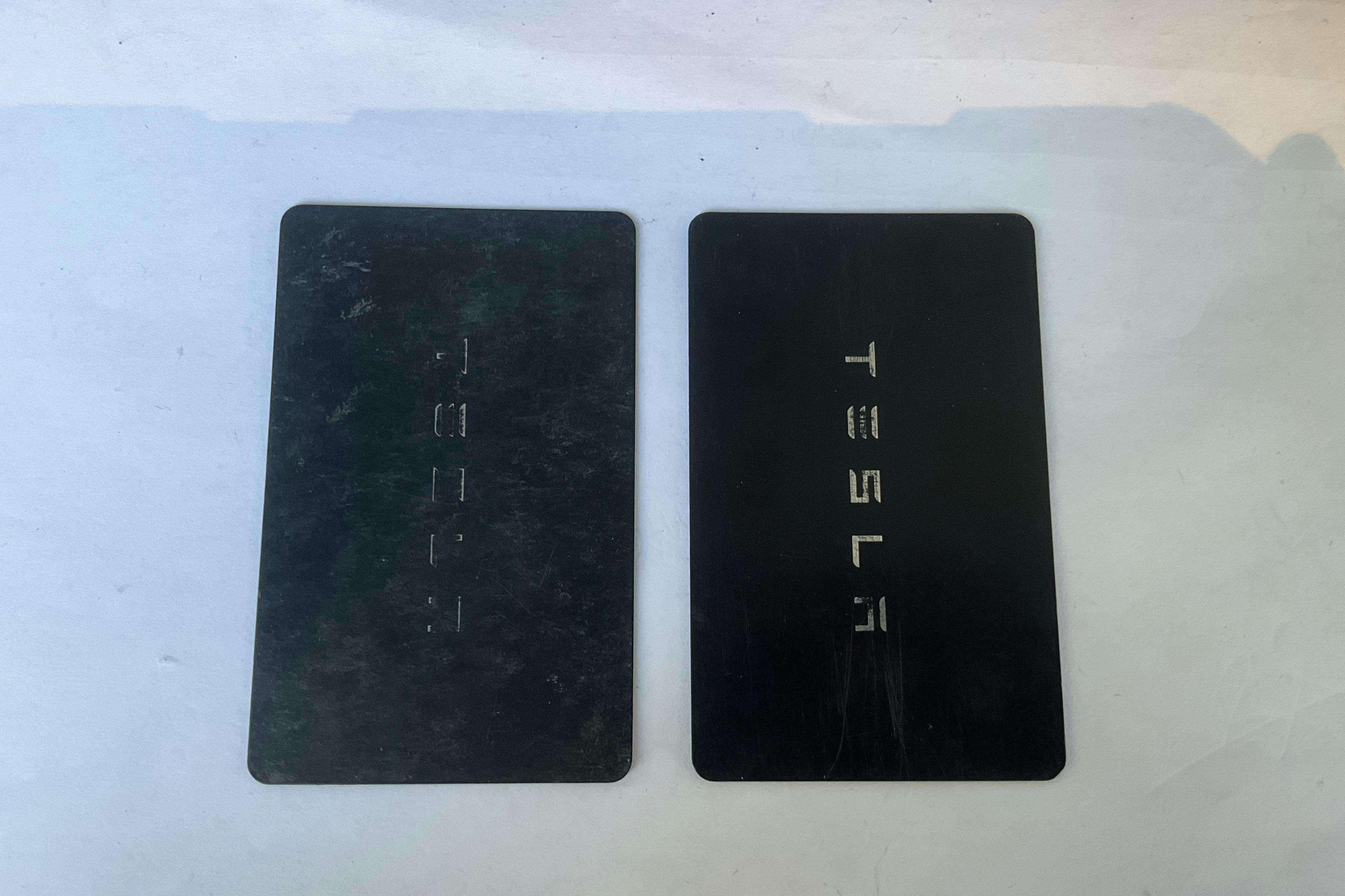 Tesla Model 3 Long Range Dual Motor AWD - 12 323 mil - Automat - blå - 2021