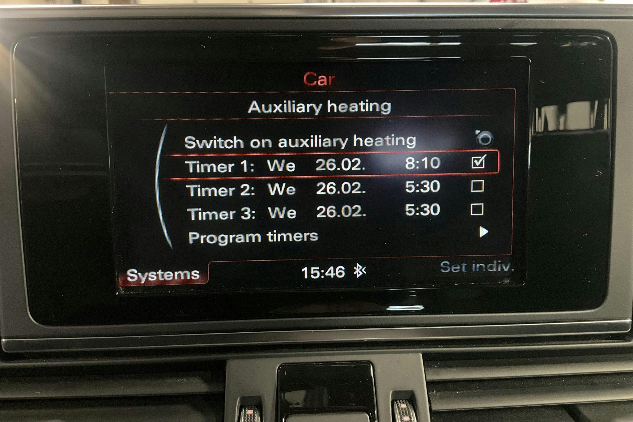 Audi A6 2.0 TDI Avant (190hk) - 16 175 mil - Manuell - svart - 2018