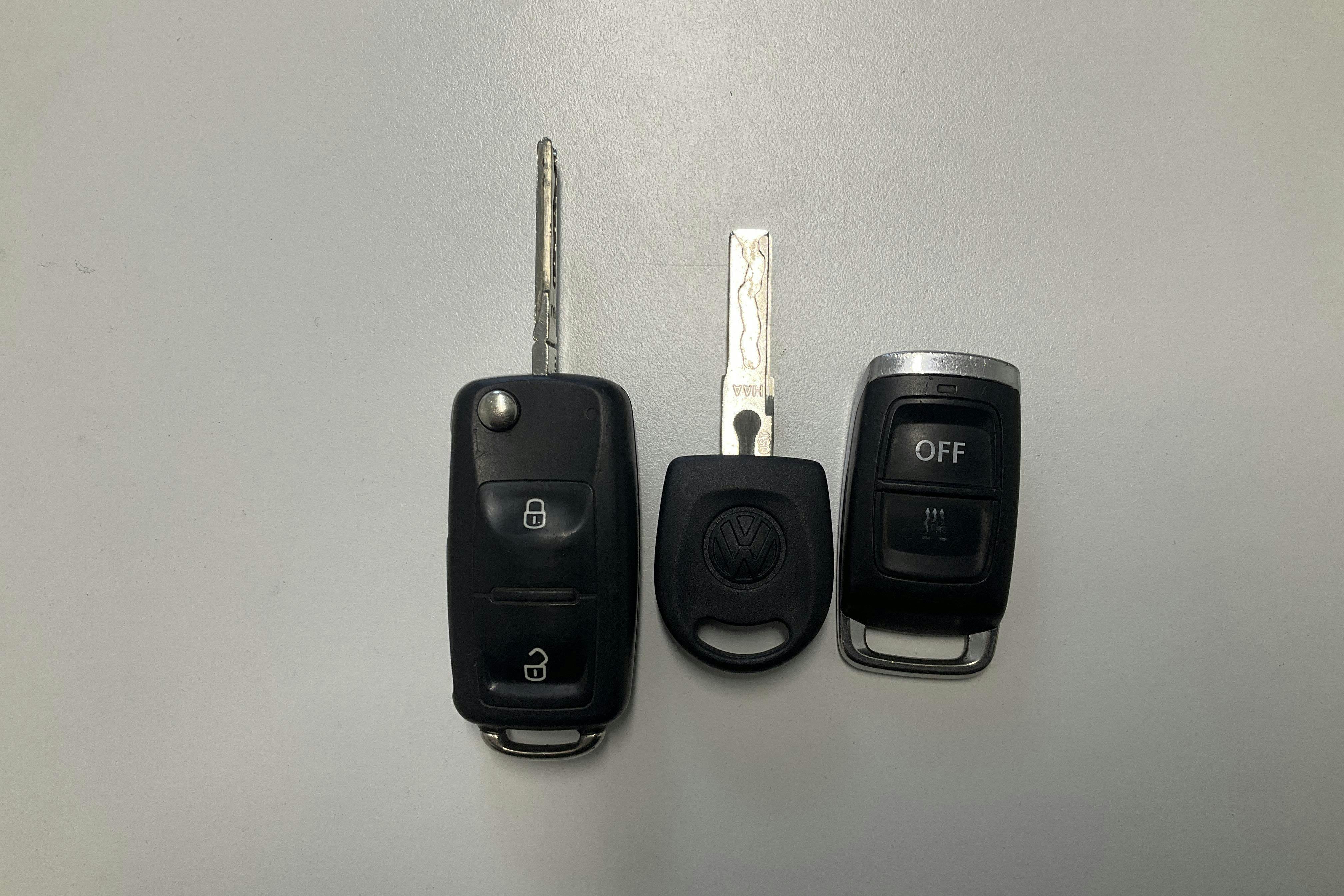 VW Amarok 3.0 TDI 4motion (204hk) - 159 500 km - Automaatne - valge - 2018