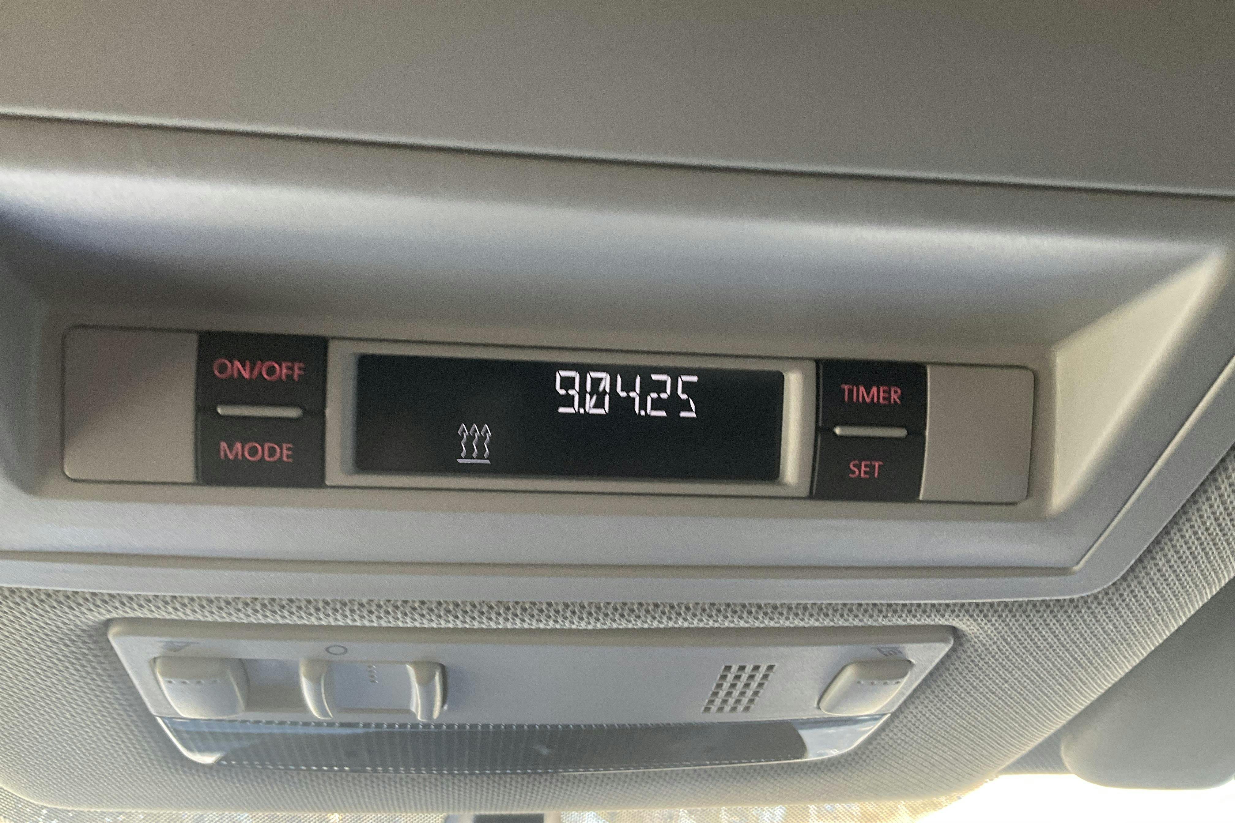 VW Amarok 3.0 TDI 4motion (204hk) - 159 500 km - Automaatne - valge - 2018