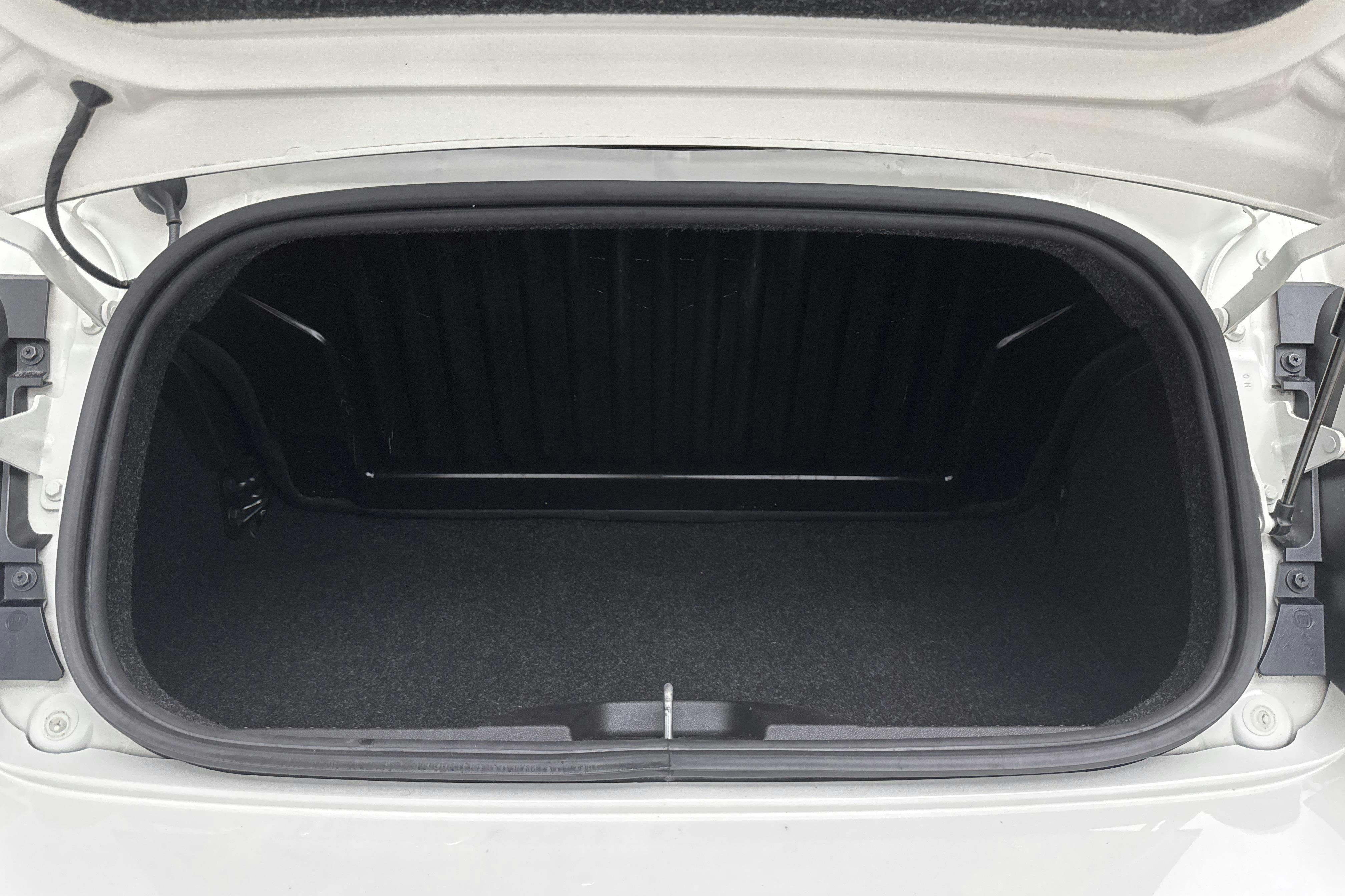 Fiat 500 Hybrid Cab (70hk) - 18 020 km - Käsitsi - valge - 2022