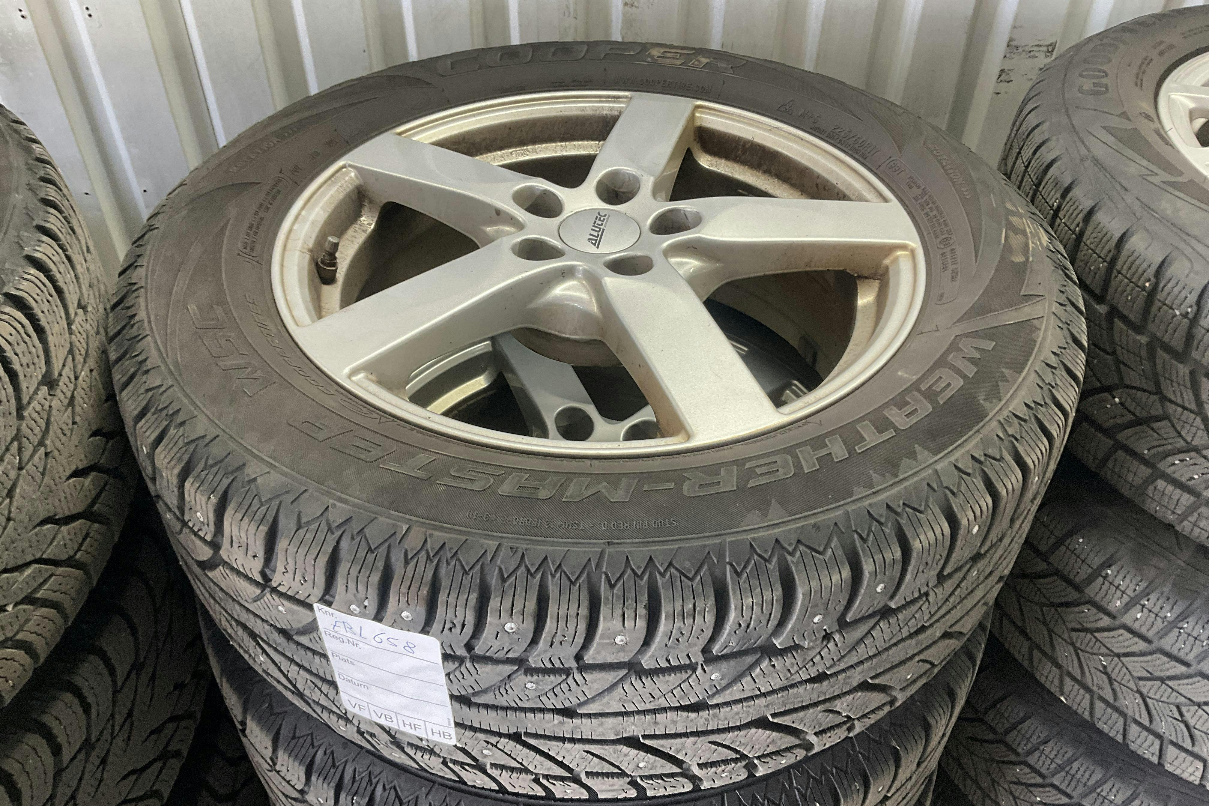 Jeep Compass 1.4 Multiair 4WD (170hk) - 106 120 km - Automaatne - must - 2019