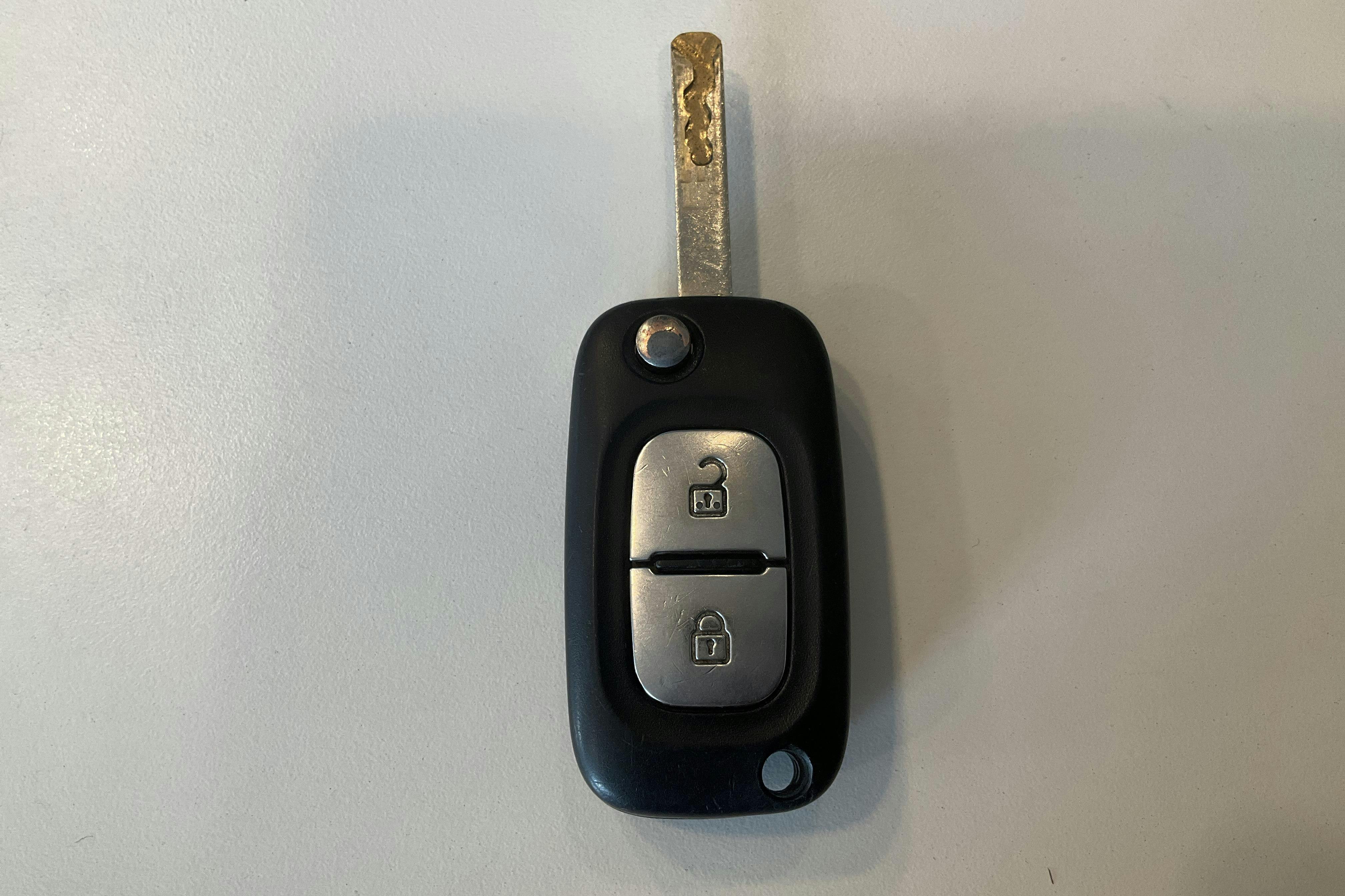 Mercedes Citan 109 1.5 CDI (90hk) - 160 700 km - Manual - white - 2016