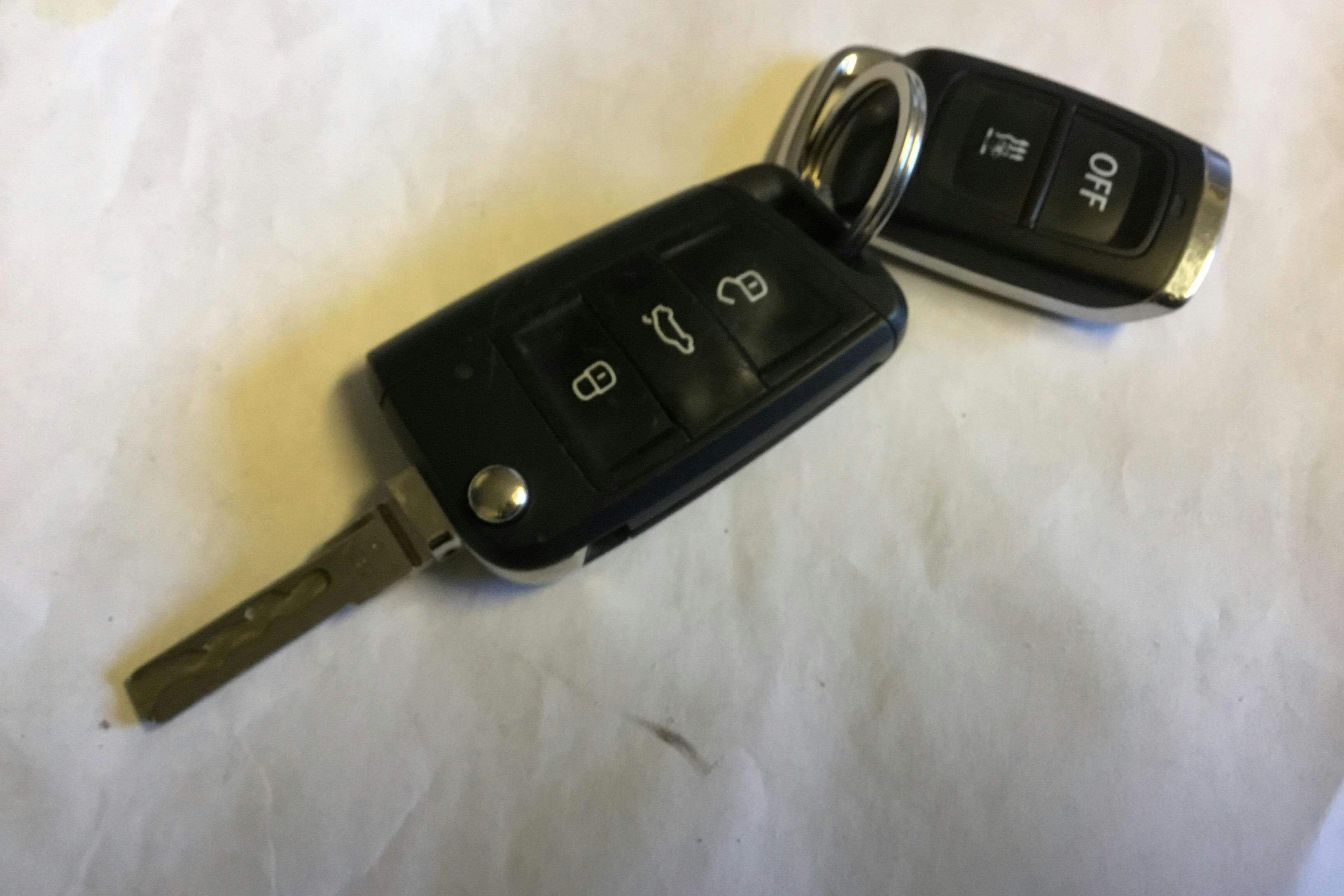 Skoda Octavia III 2.0 TDI CR Combi 4x4 (150hk) - 170 000 km - Manual - white - 2018
