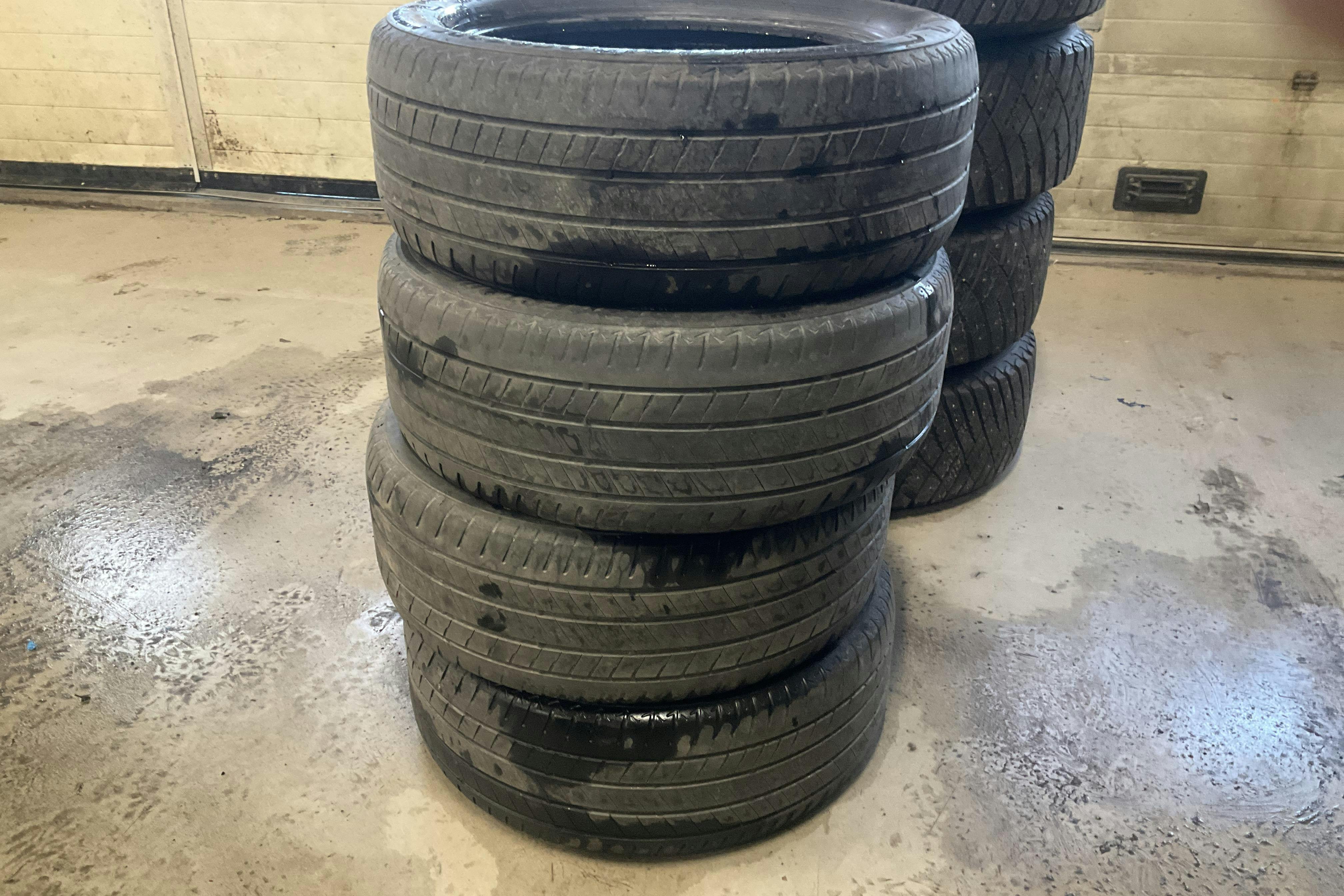 BMW X3 xDrive20d, G01 (190hk) - 117 060 km - Automatyczna - czarny - 2019