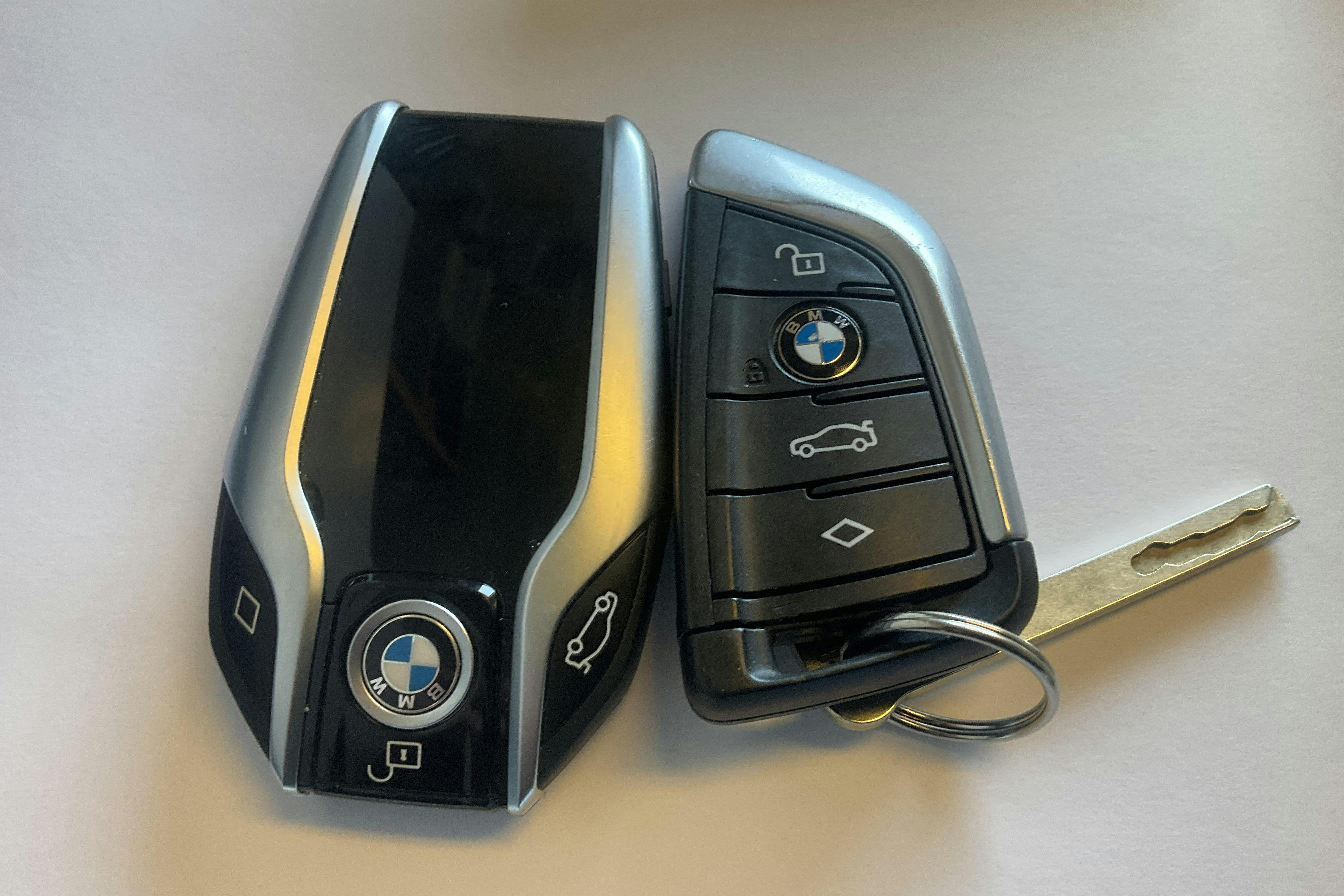 BMW X3 xDrive20d, G01 (190hk) - 117 060 km - Automatyczna - czarny - 2019