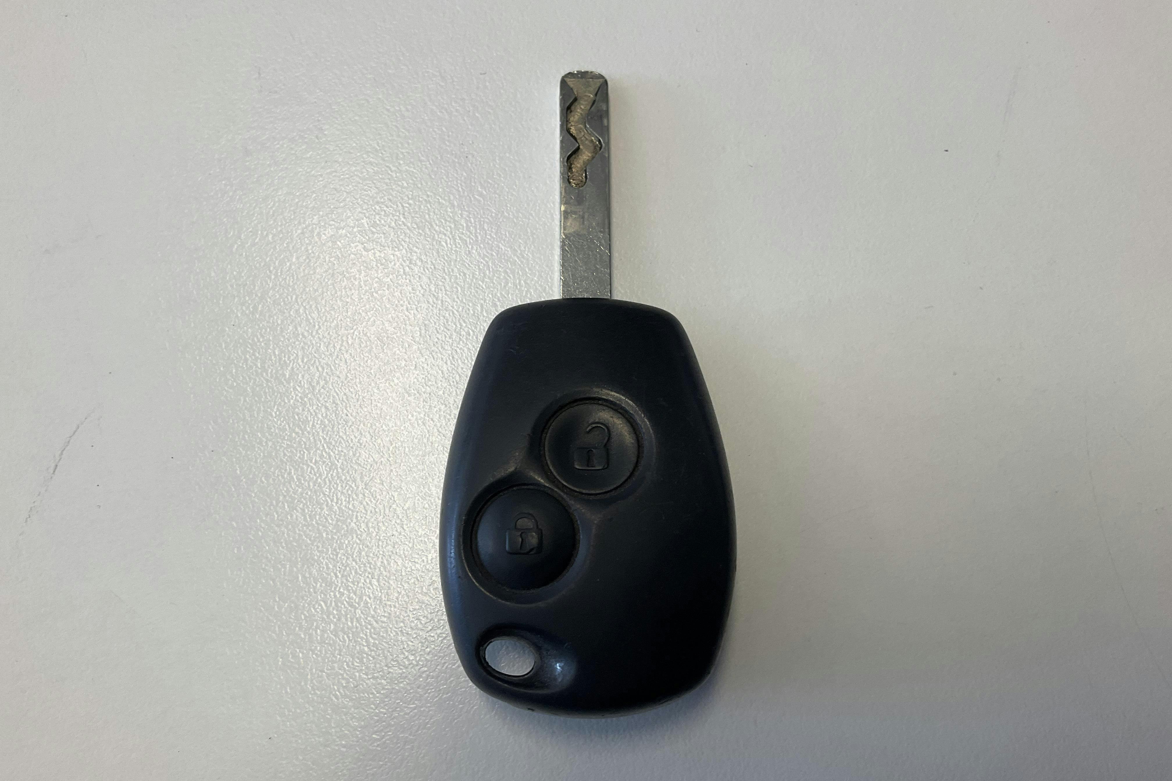 Renault Kangoo Z.E Power Plus 33 kWh Maxi Skåp (60hk) - 29 950 km - Automatyczna - biały - 2019