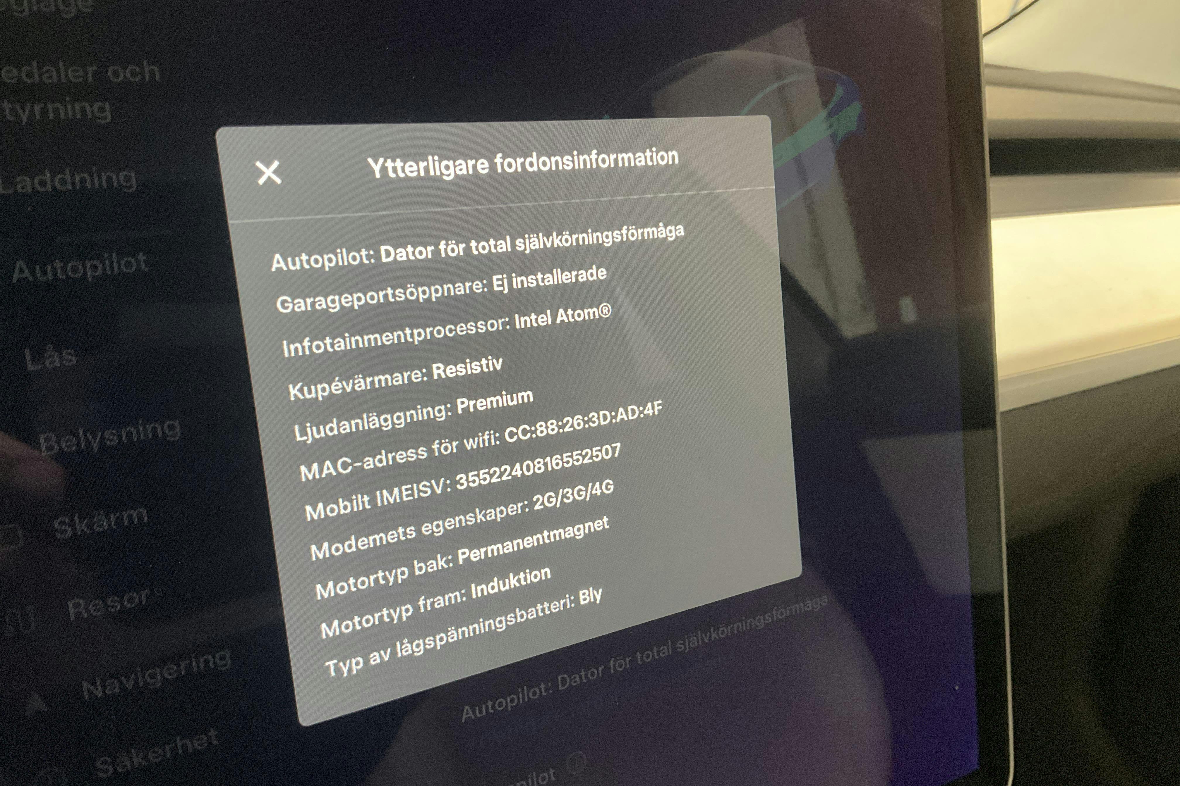 Tesla Model 3 Performance AWD - 102 390 km - Automaattinen - valkoinen - 2020