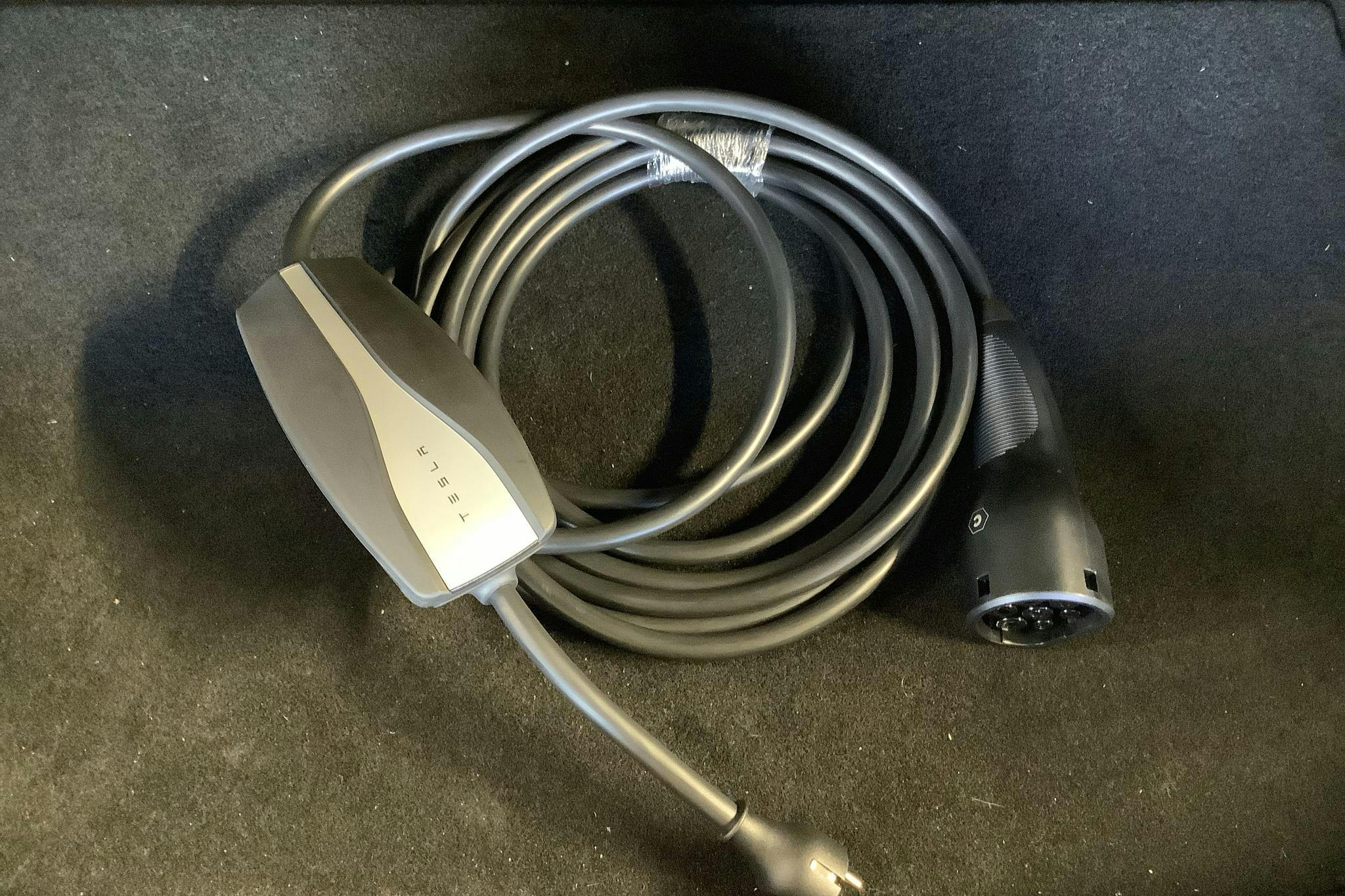 Tesla Model 3 Standard Range RWD - 48 420 km - Automatic - white - 2023