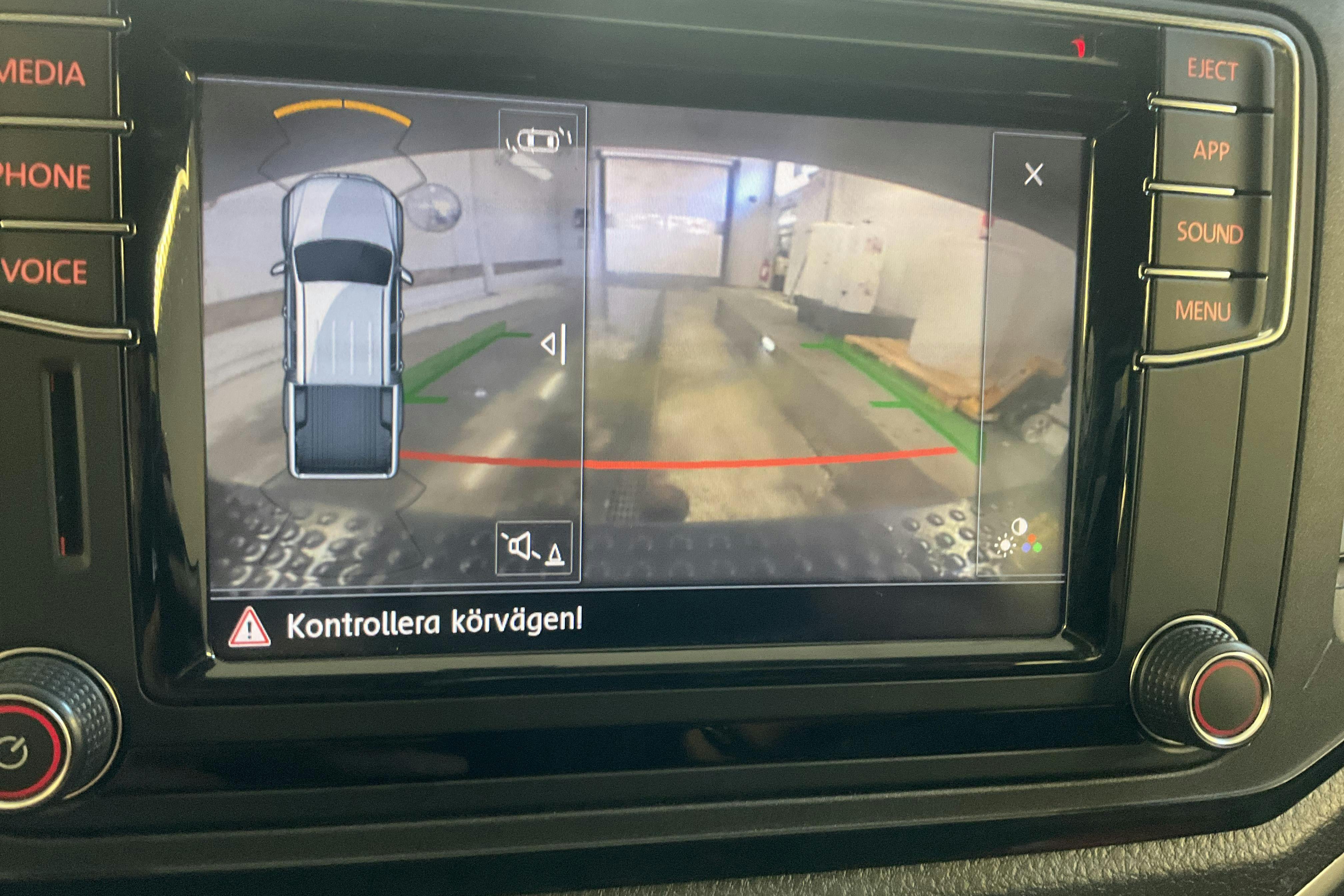 VW Amarok 3.0 TDI 4motion (204hk) - 85 780 km - Automaatne - valge - 2018