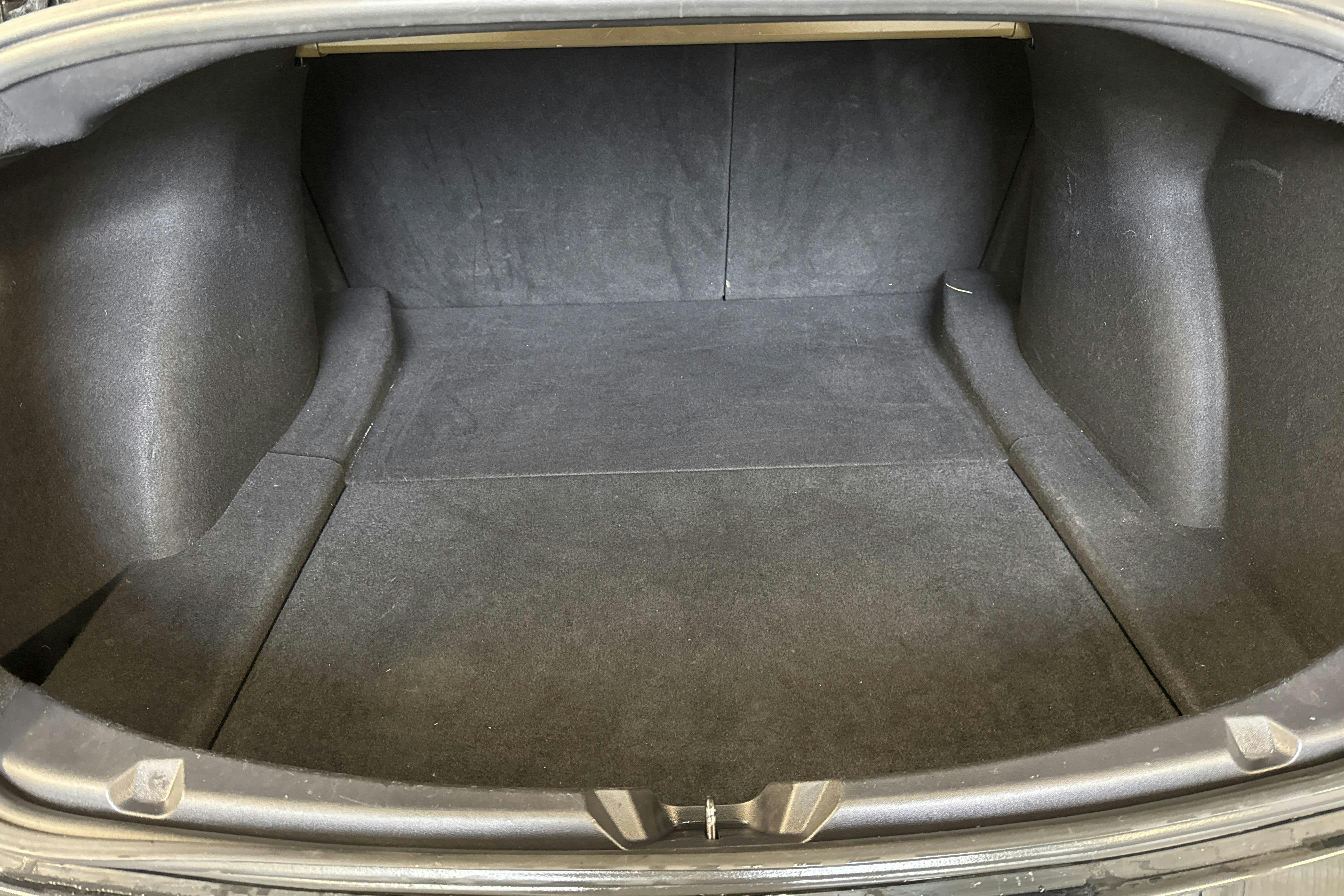 Tesla Model 3 Long Range Dual Motor AWD - 11 506 mil - Automat - svart - 2019