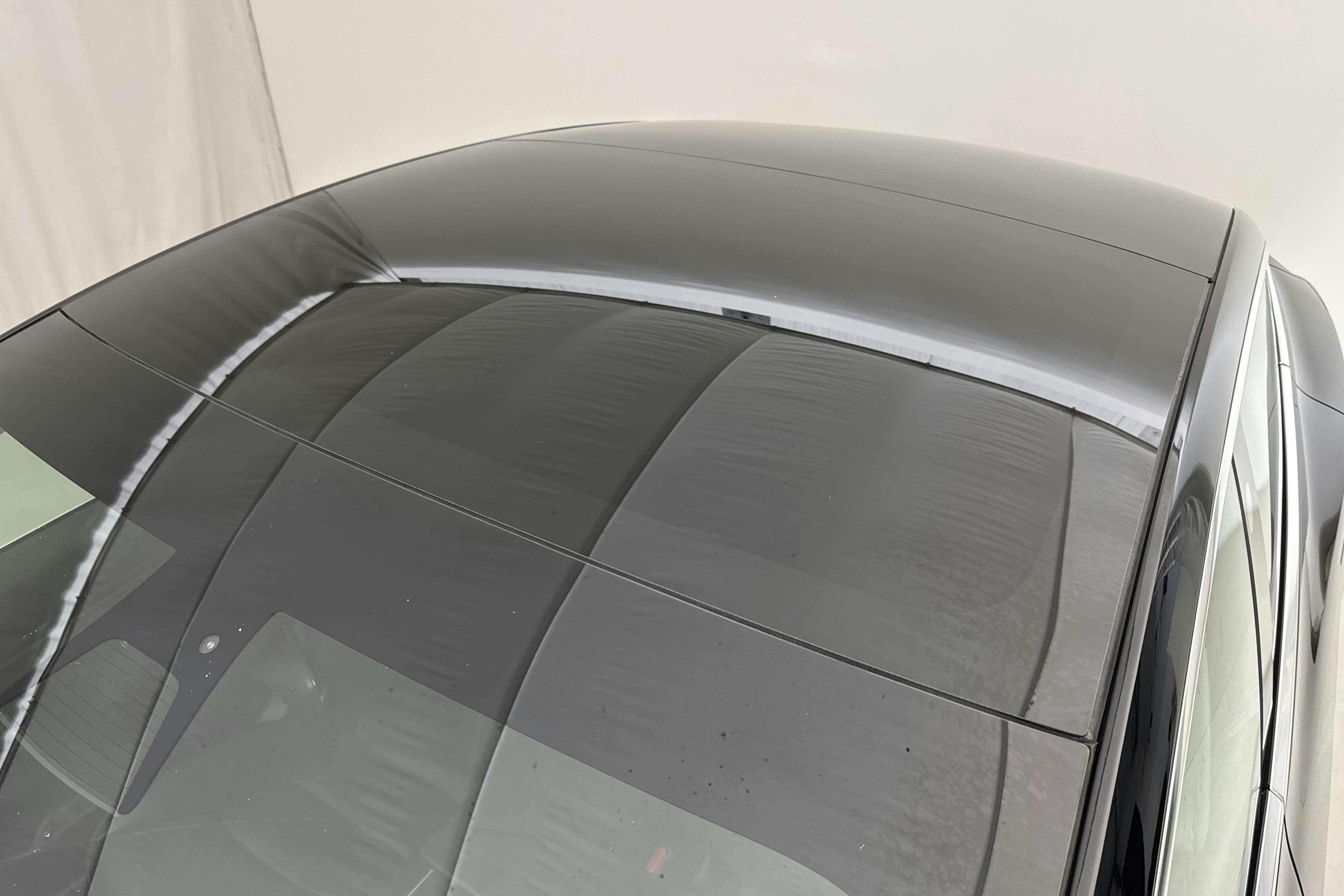 Tesla Model 3 Long Range Dual Motor AWD - 11 506 mil - Automat - svart - 2019
