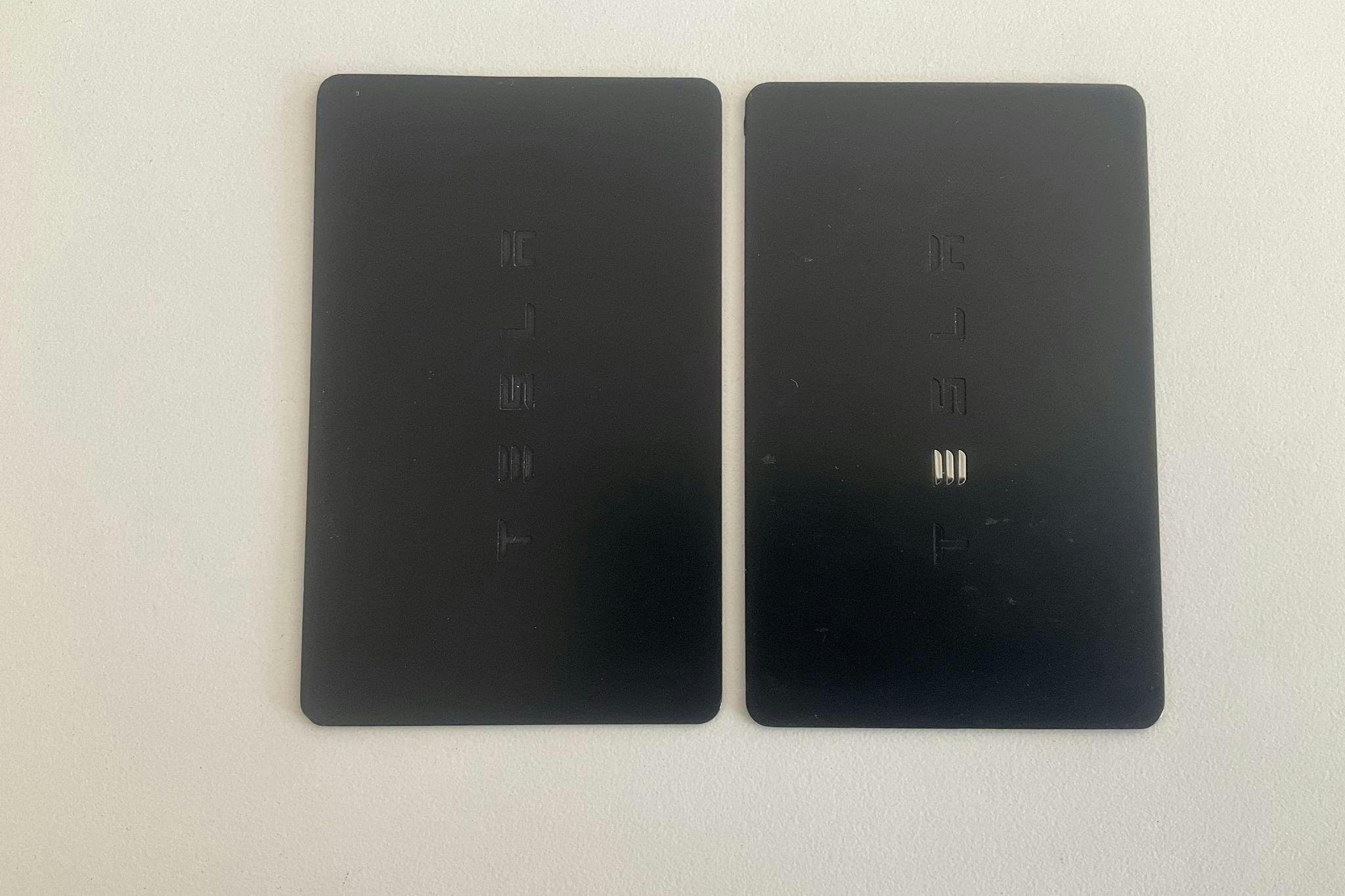 Tesla Model 3 Long Range Dual Motor AWD - 115 060 km - Automatic - black - 2019
