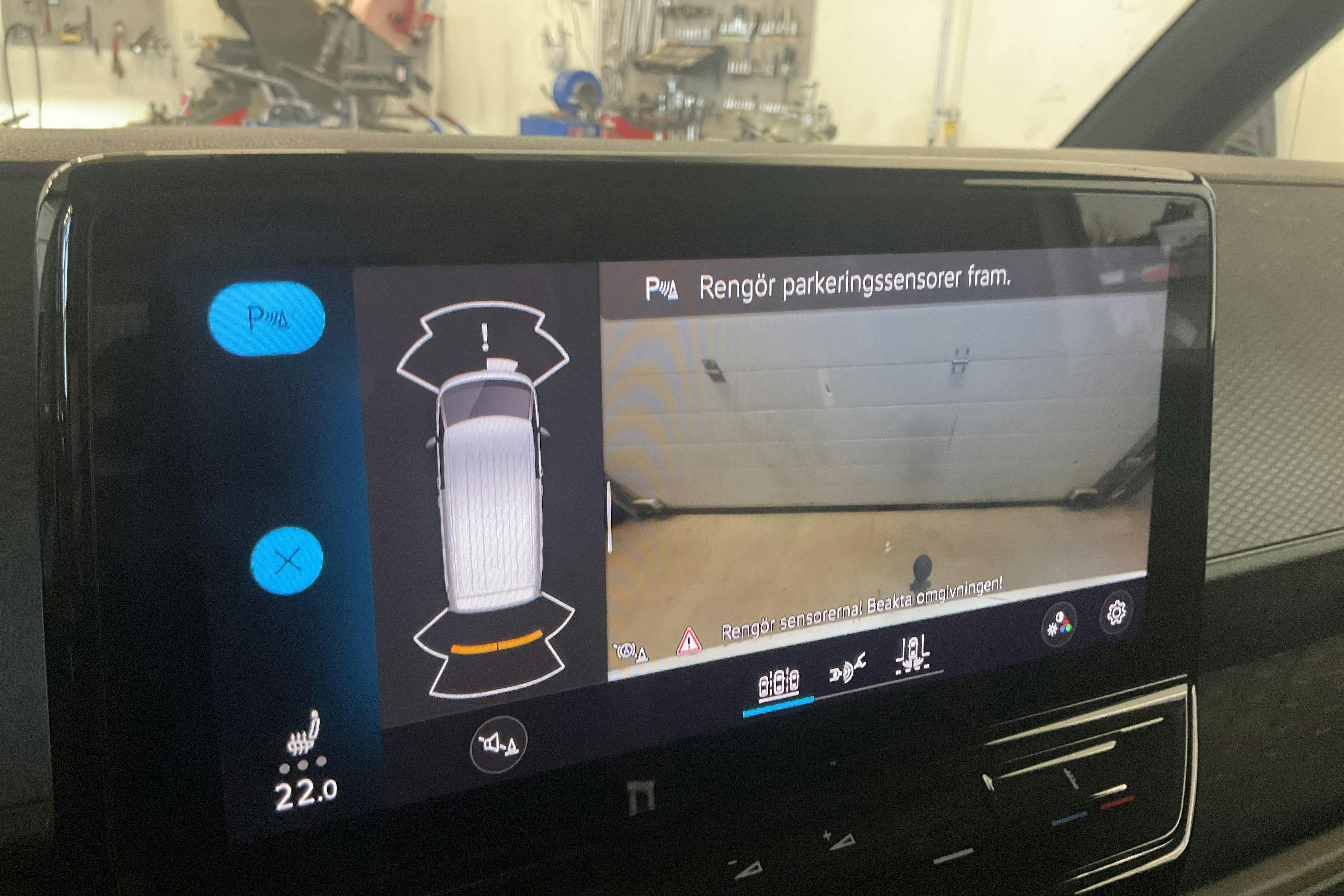 VW ID. Buzz Cargo (204hk) - 45 910 km - Automatyczna - biały - 2023