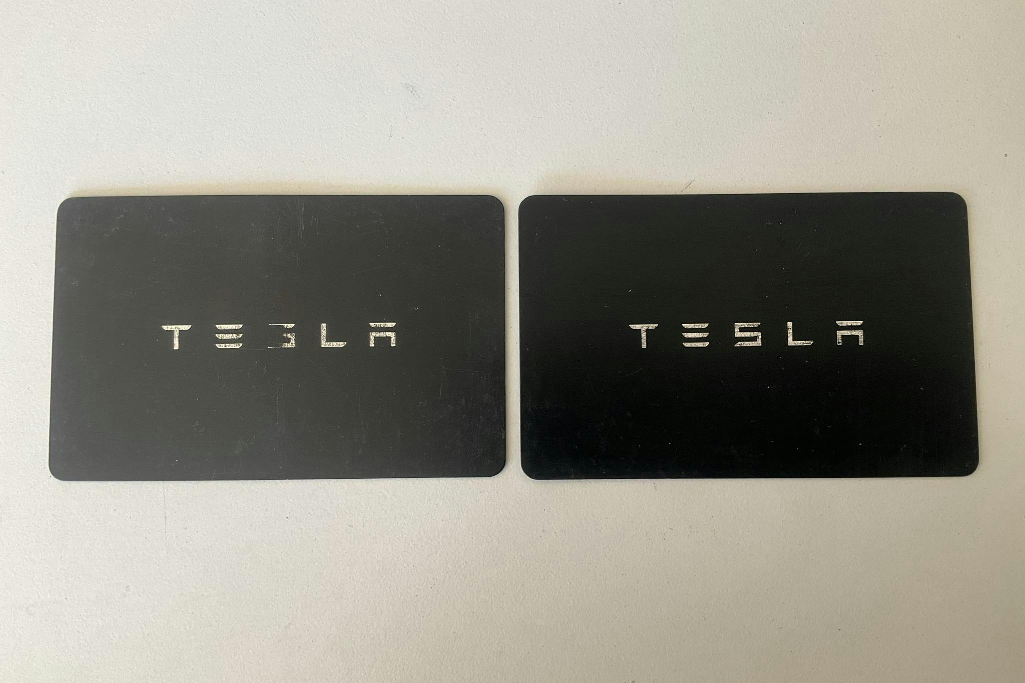 Tesla Model 3 Performance AWD - 19 000 km - Automatic - black - 2021