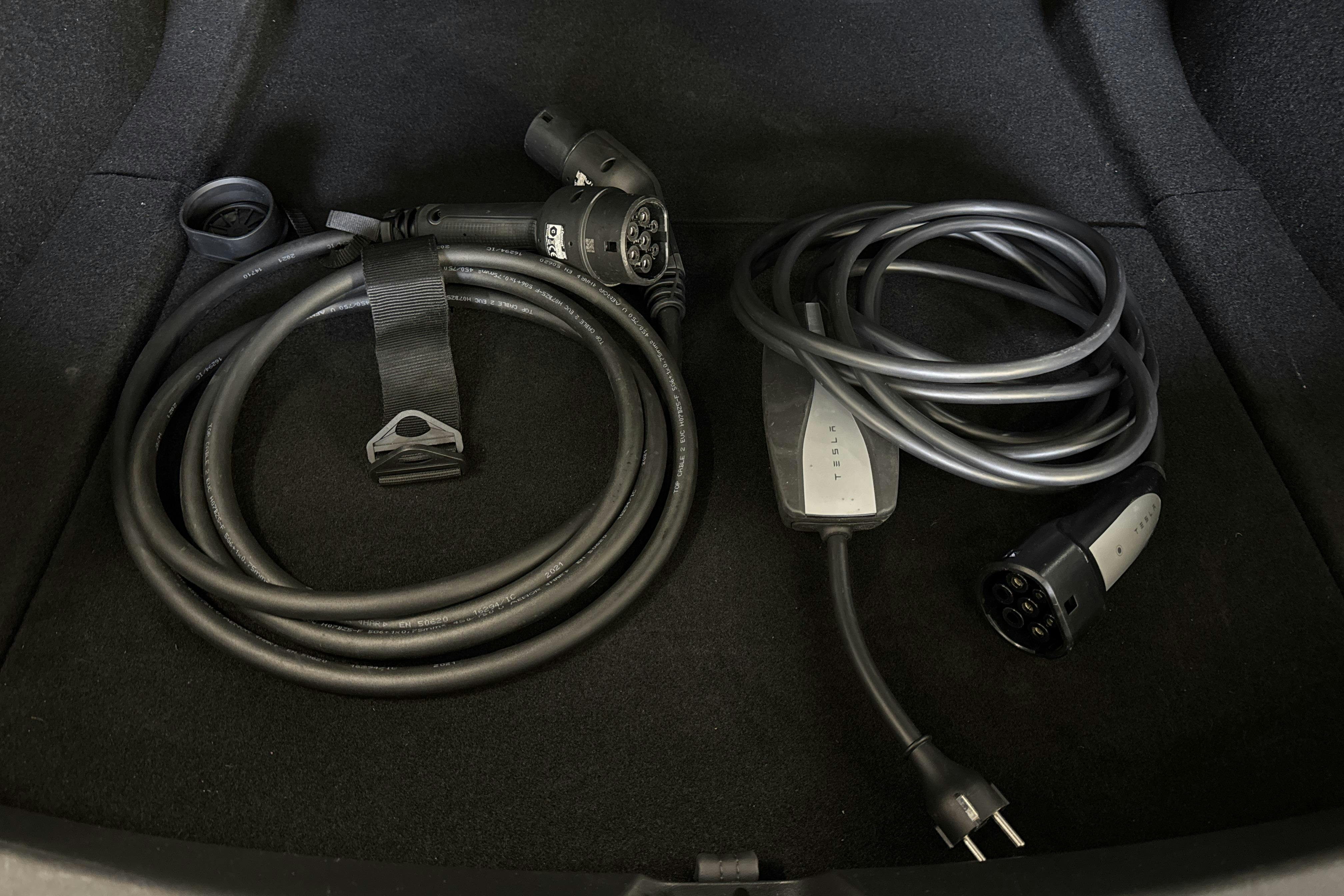 Tesla Model 3 Performance AWD - 19 000 km - Automatic - black - 2021