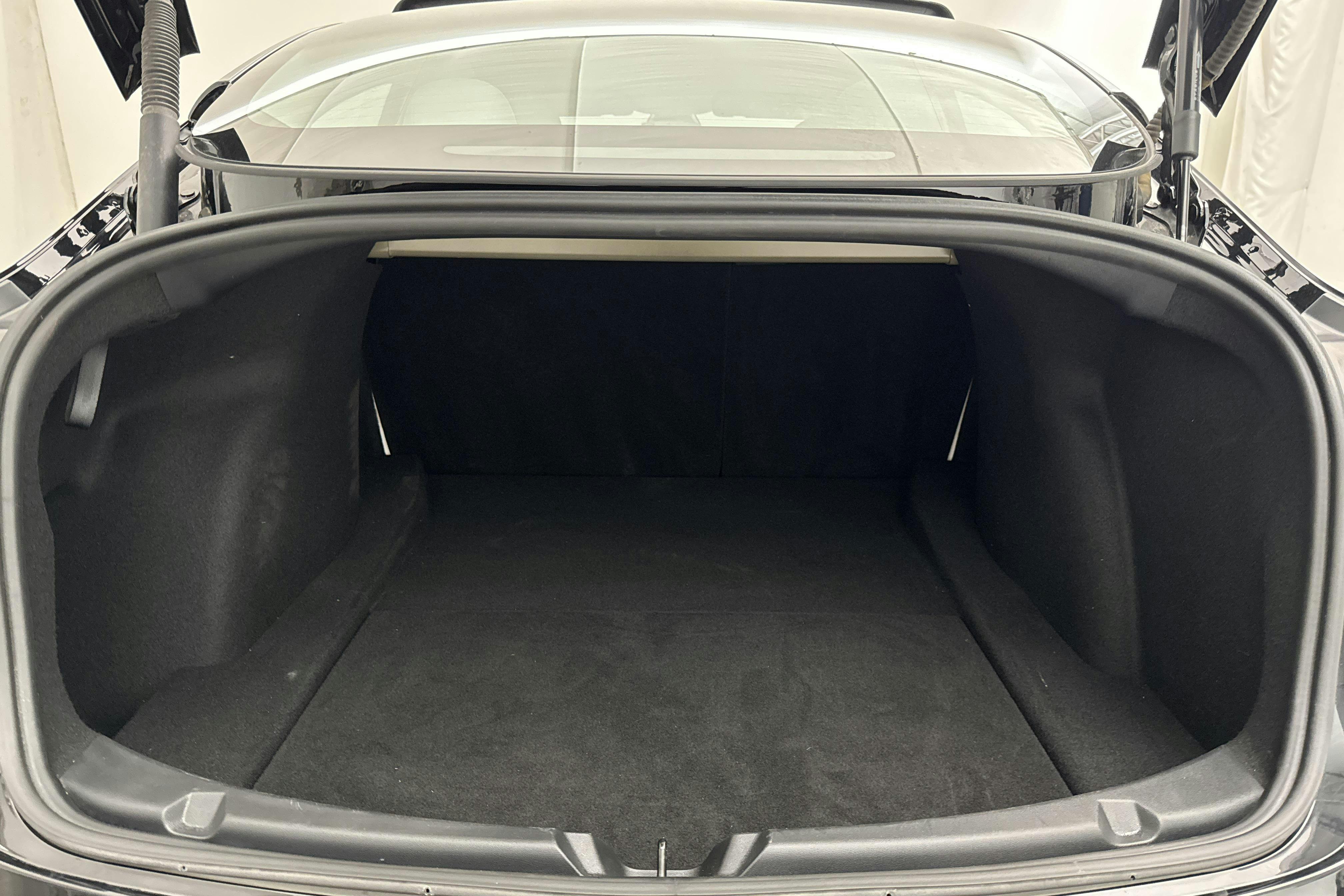 Tesla Model 3 Performance AWD - 19 000 km - Automatic - black - 2021