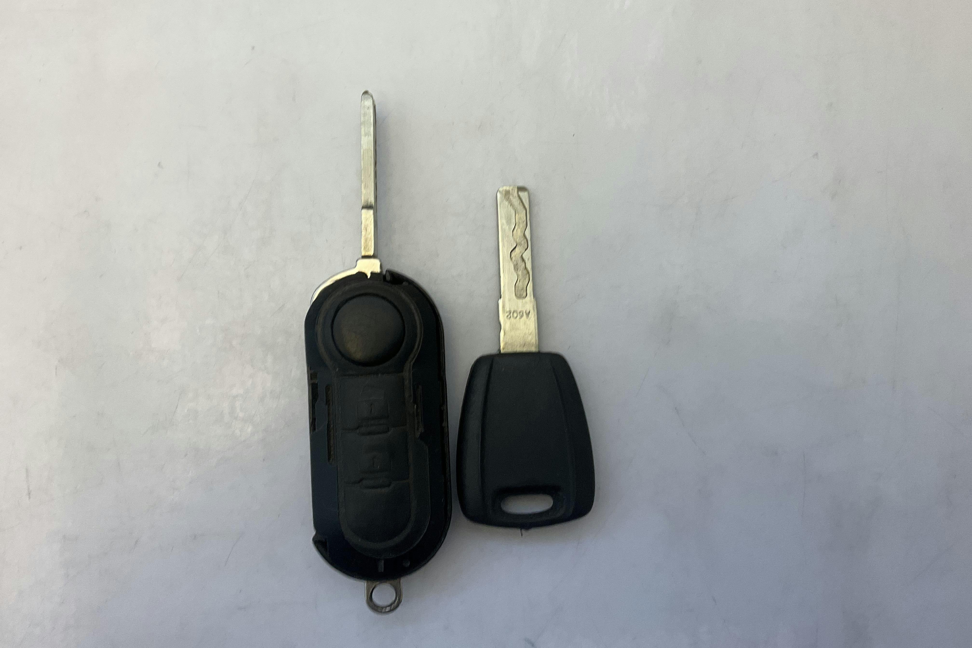 Citroën Jumper III 2.0 HDi Flak (130hk) - 11 844 mil - Manuell - vit - 2016