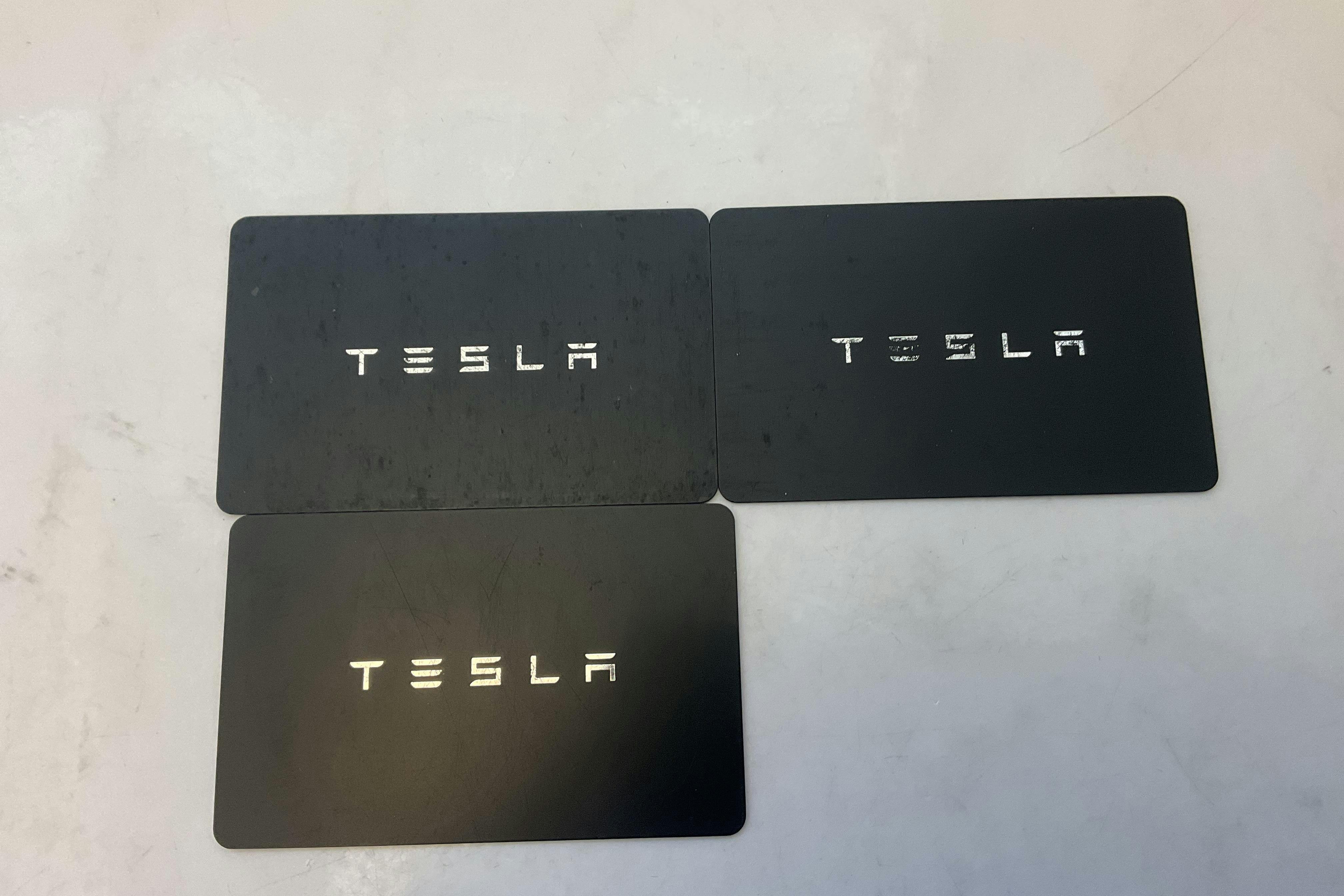 Tesla Model Y Long Range Dual Motor AWD - 87 980 km - Automaattinen - punainen - 2022