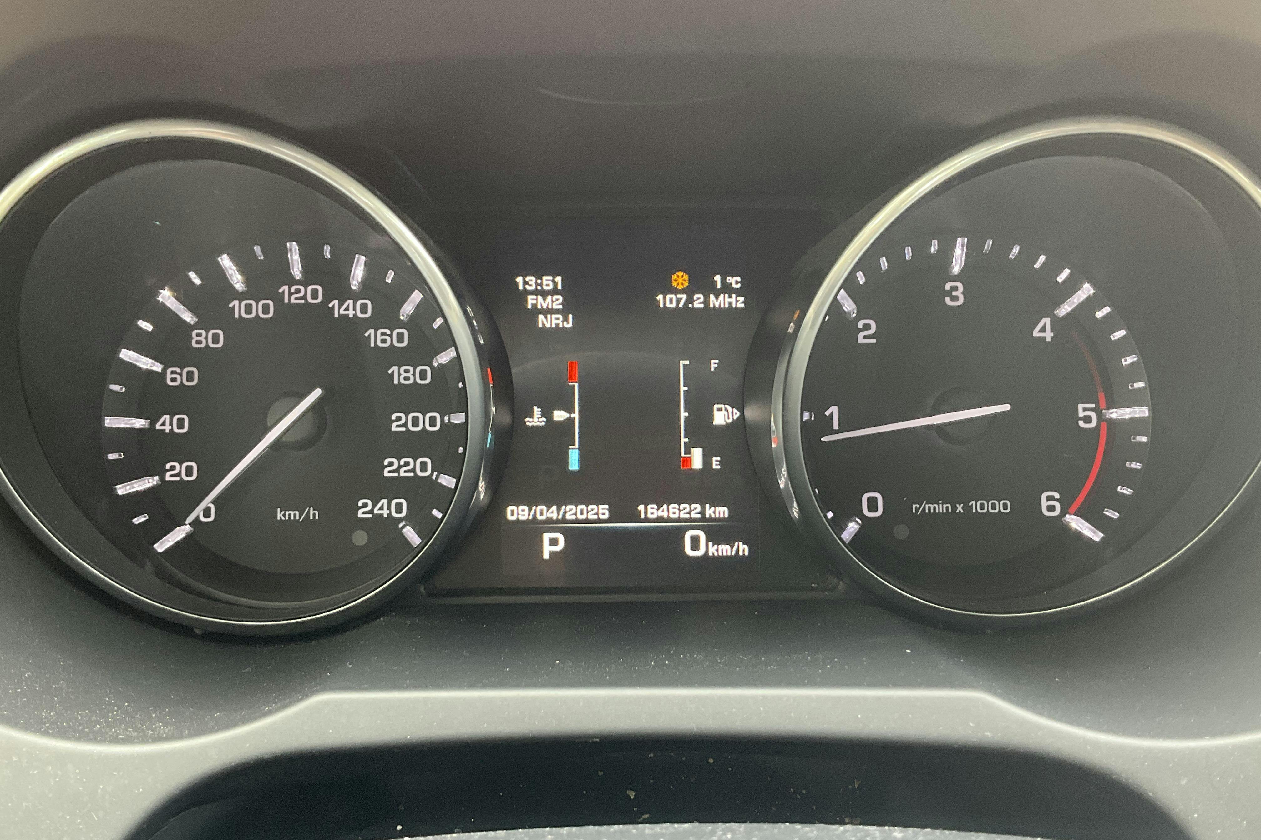 Land Rover Range Rover Evoque 2.2 TD4 5dr (150hk) - 16 463 mil - Automat - grön - 2014