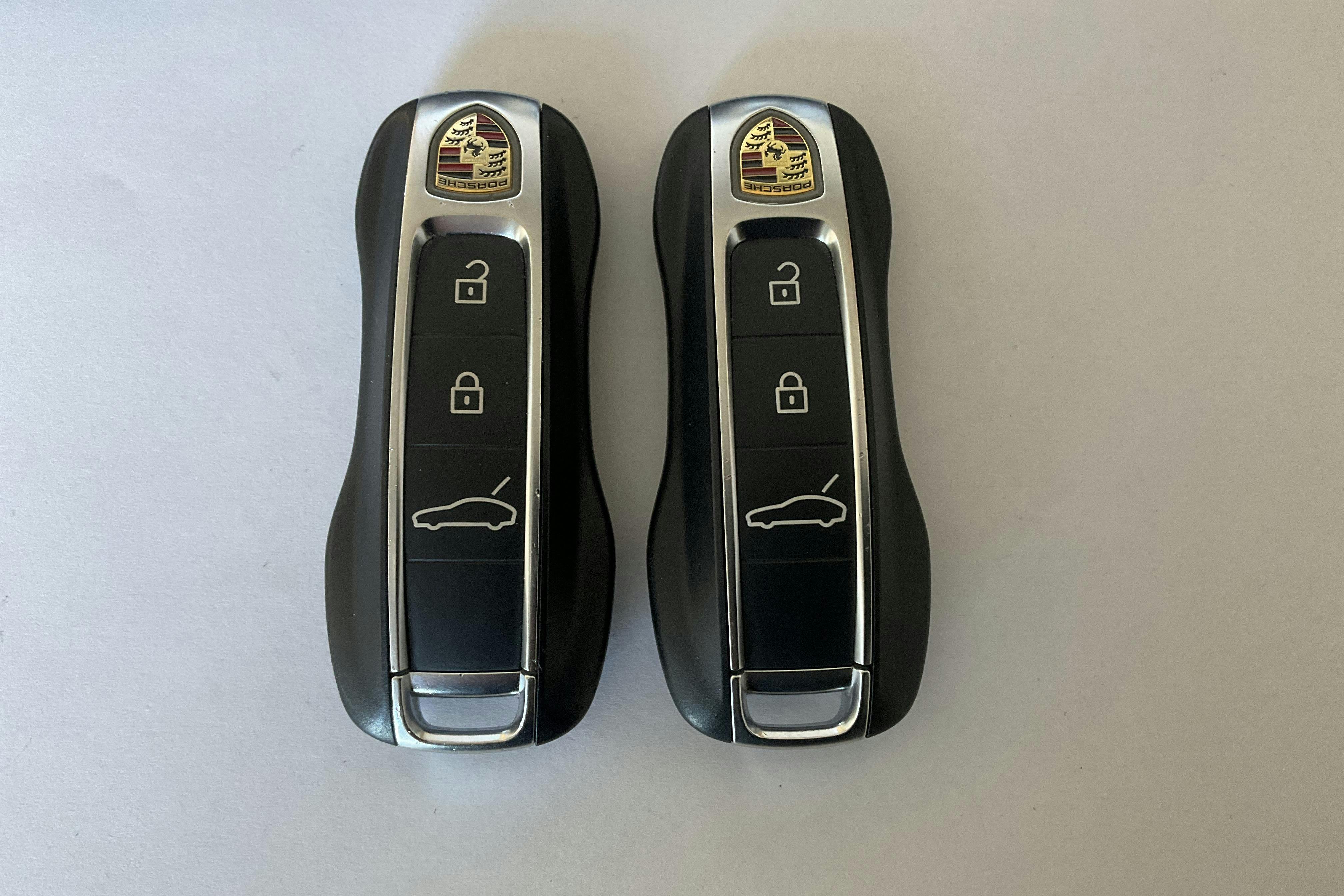 Porsche Panamera 4 E-hybrid Sport Turismo (462hk) - 109 120 km - Automatic - Dark Grey - 2020