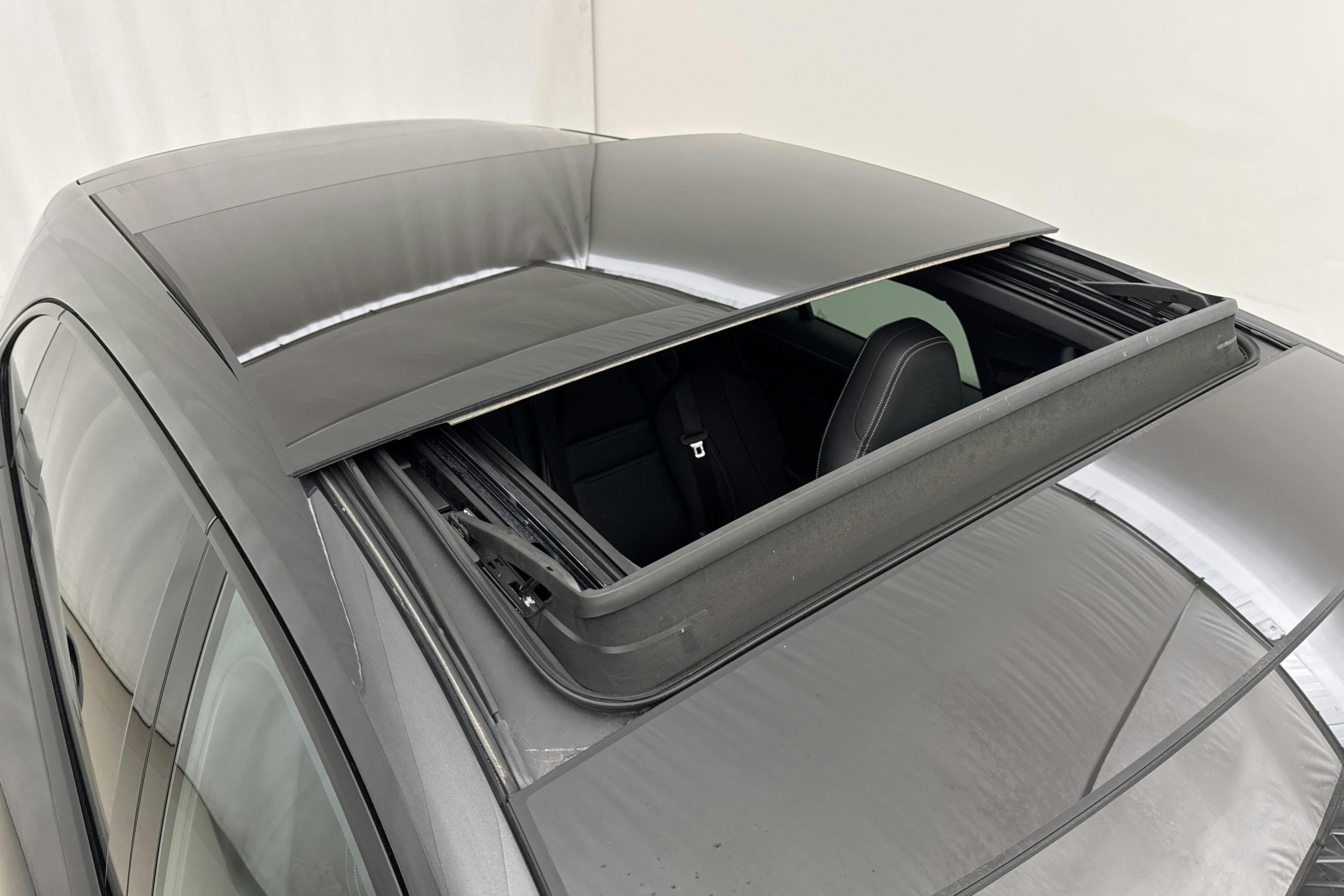 Porsche Panamera 4 E-hybrid Sport Turismo (462hk) - 109 120 km - Automatic - Dark Grey - 2020