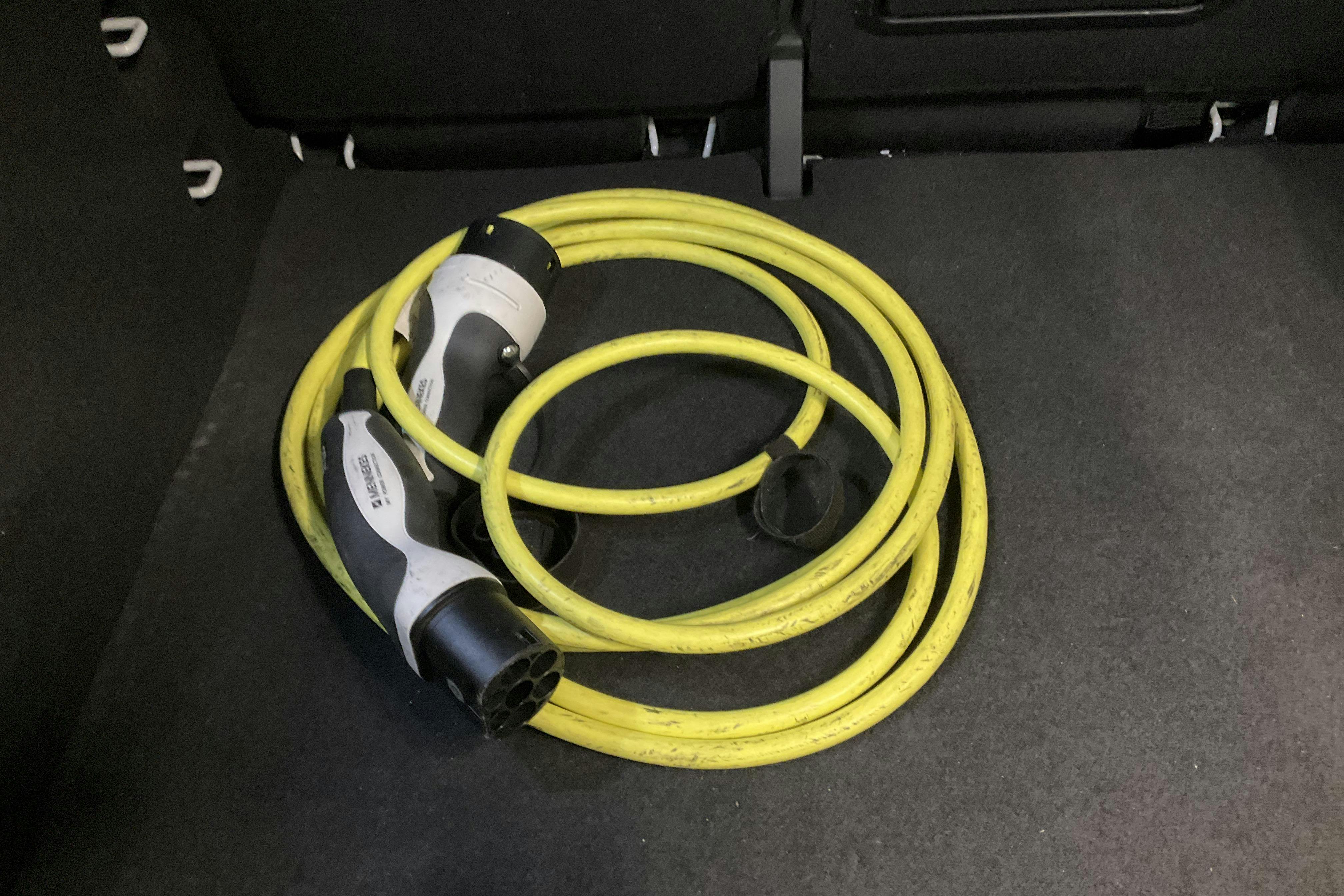 VW ID.3 58kWh (204hk) - 66 980 km - Automaatne - valge - 2023