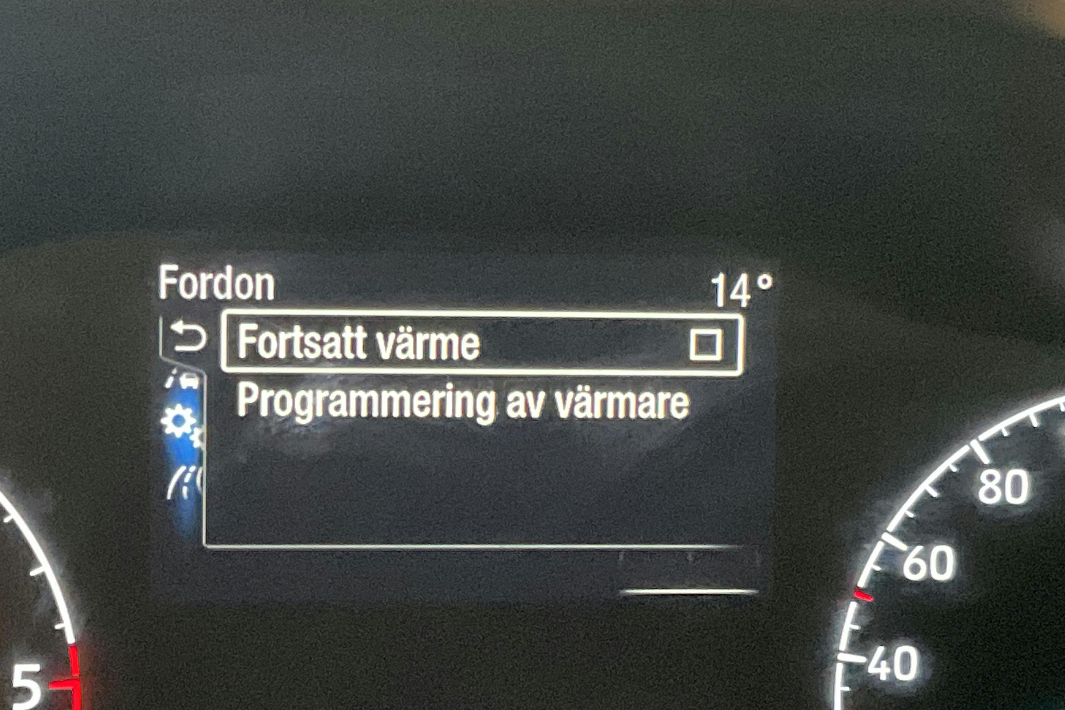 Ford Transit Connect 1.5 EcoBlue (100hk) - 11 557 mil - Automat - vit - 2018