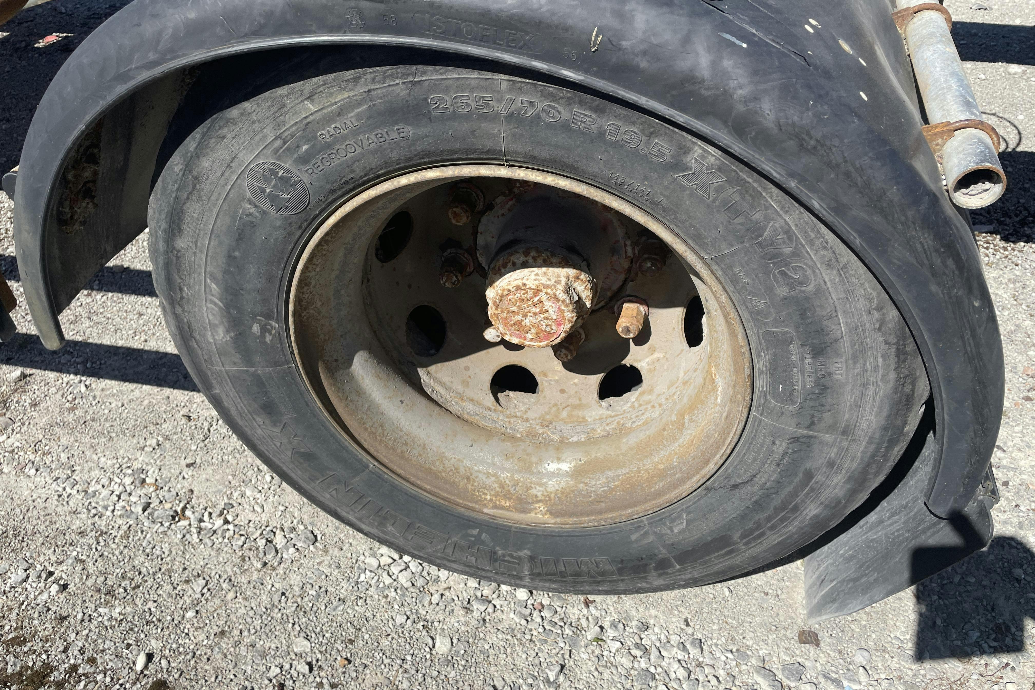 BRIAB SBLB4X-36-127 - 0 km - 2000