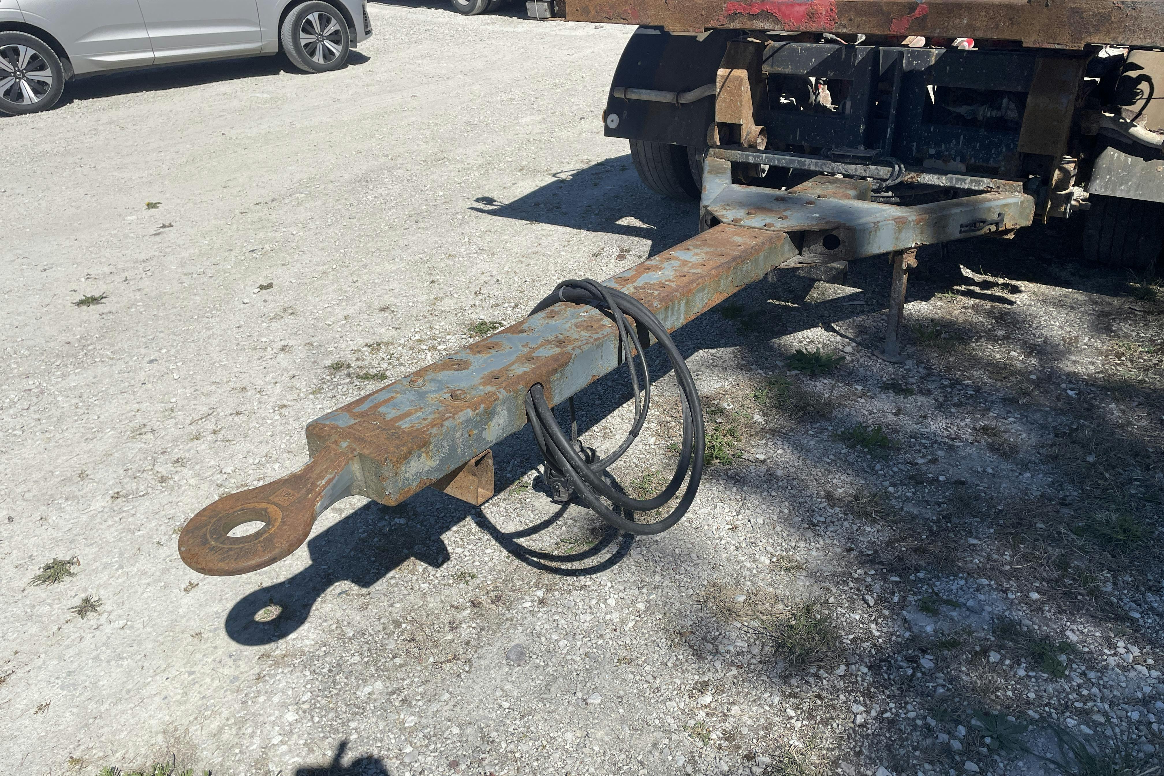 BRIAB SBLB4X-36-127 - 0 km - 2000