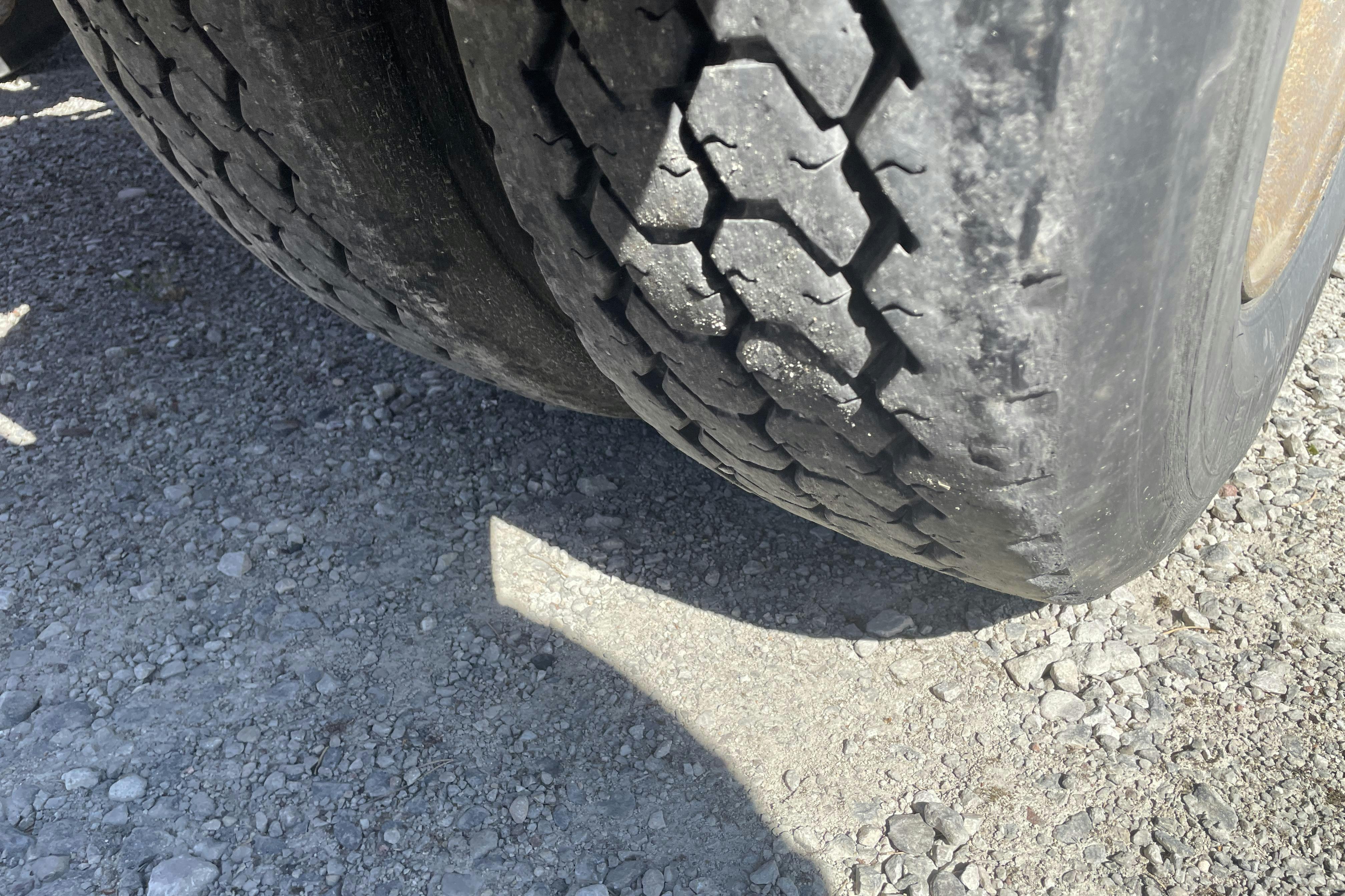 BRIAB SBLB4X-36-127 - 0 km - 2000