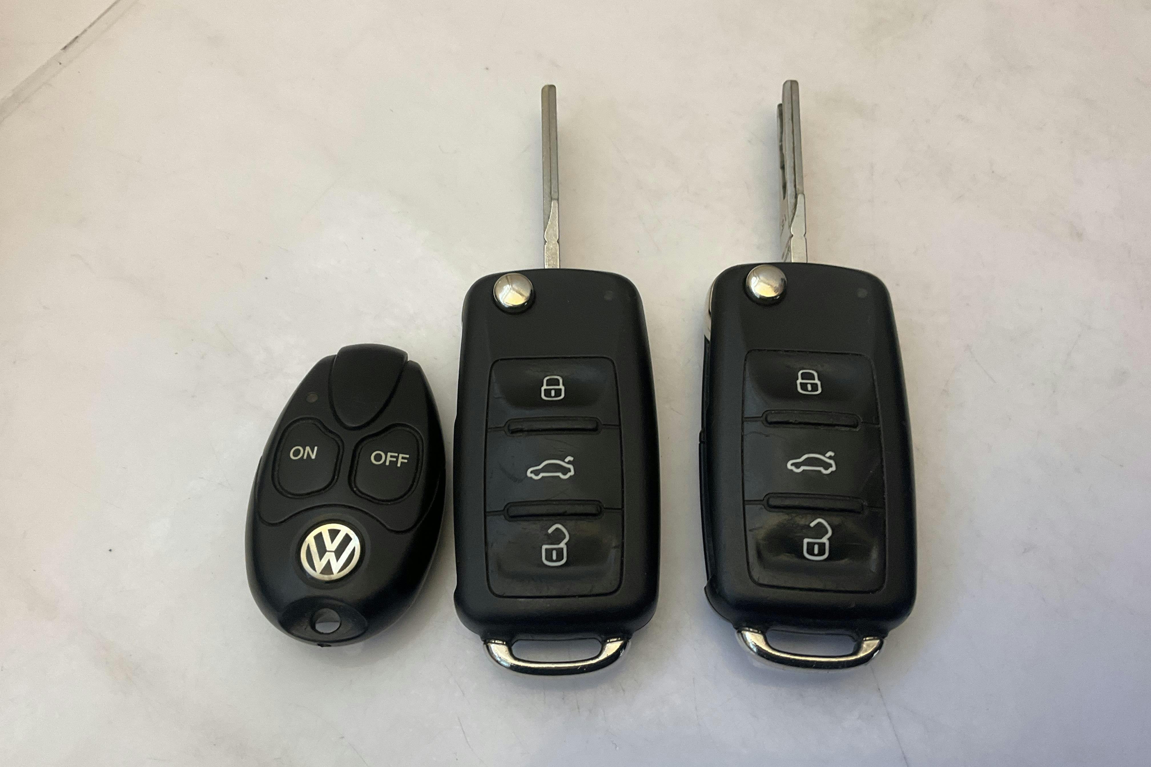 VW Sharan 2.0 TDI (150hk) - 284 000 km - Automatyczna - czarny - 2017