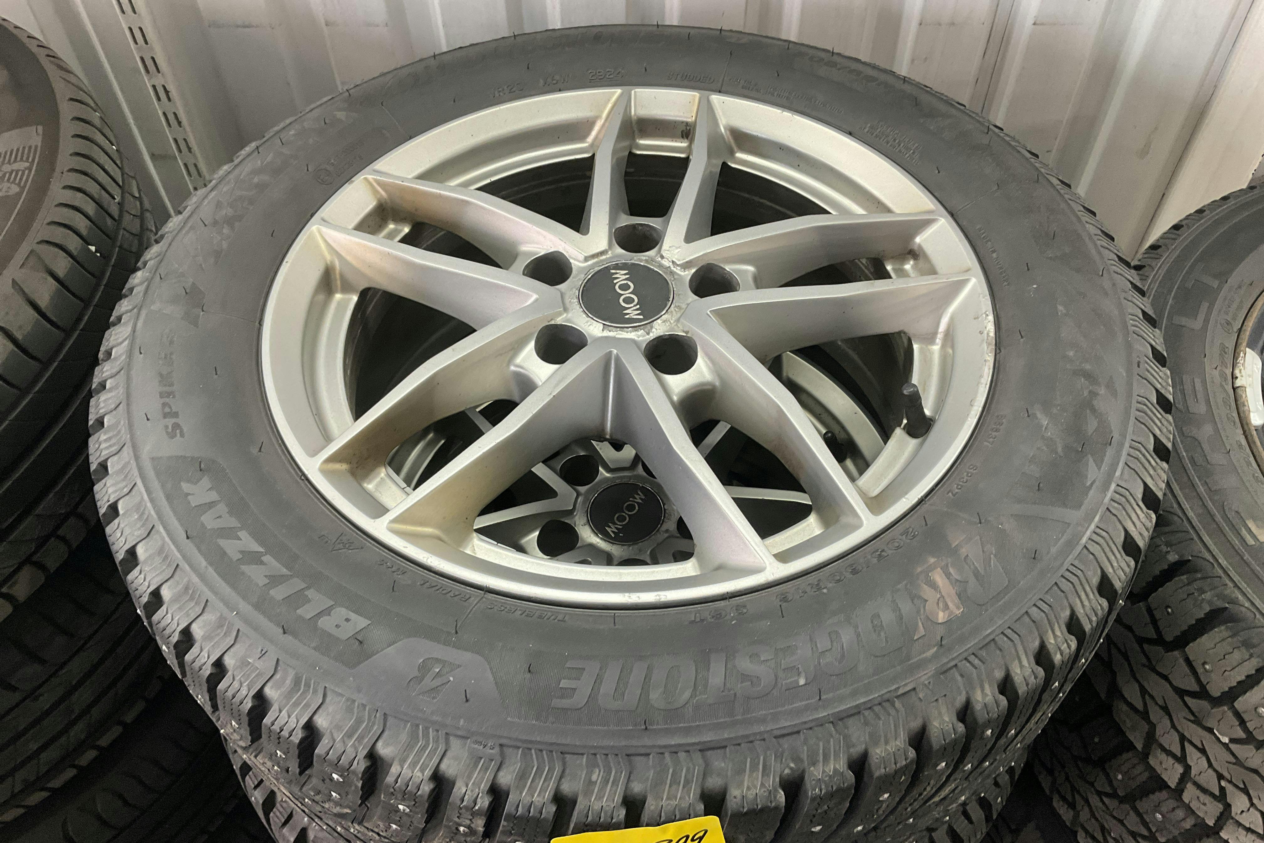 VW Sharan 2.0 TDI (150hk) - 284 000 km - Automatyczna - czarny - 2017
