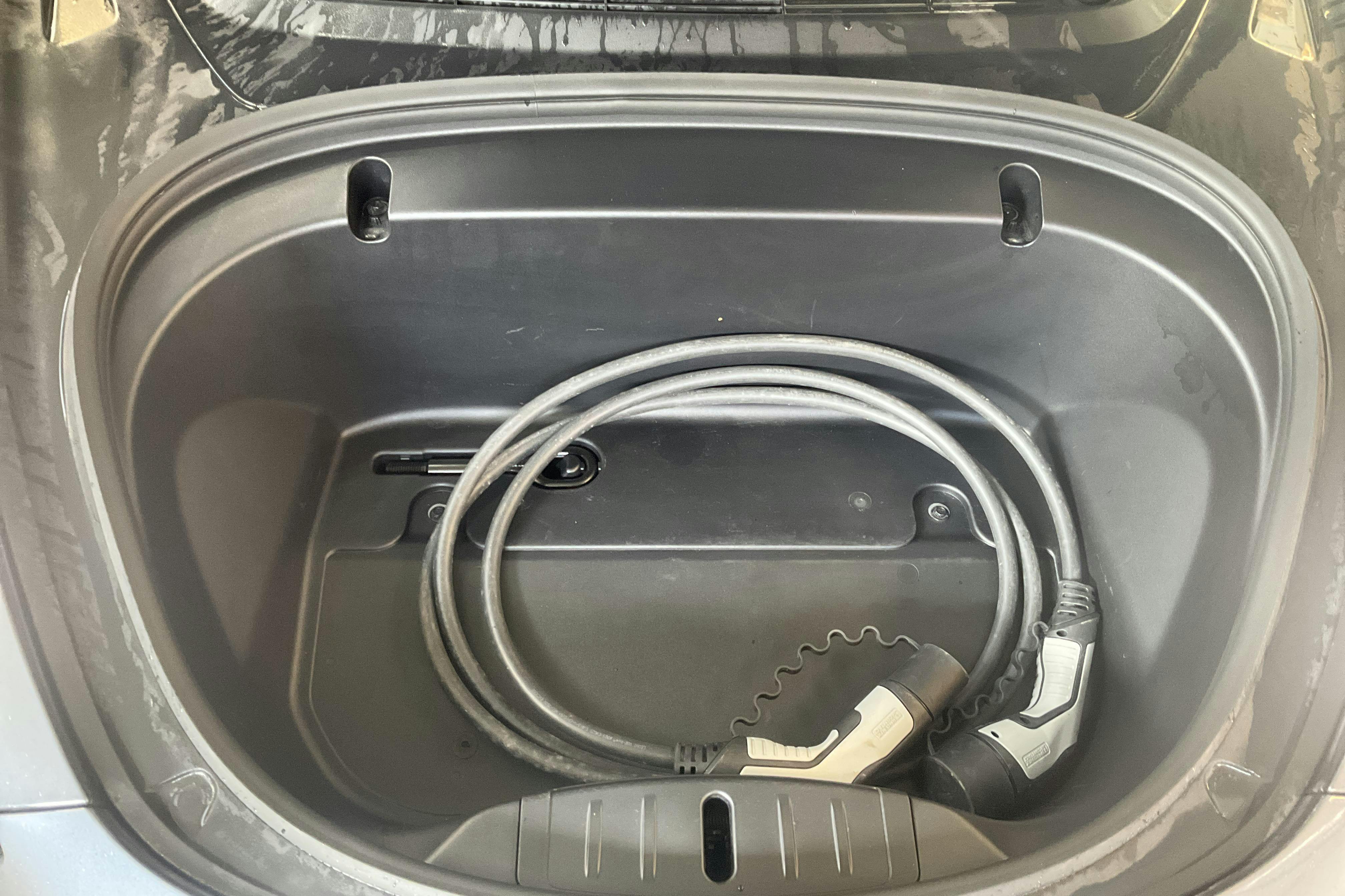 Tesla Model 3 Long Range Dual Motor AWD - 157 570 km - Automaattinen - harmaa - 2020