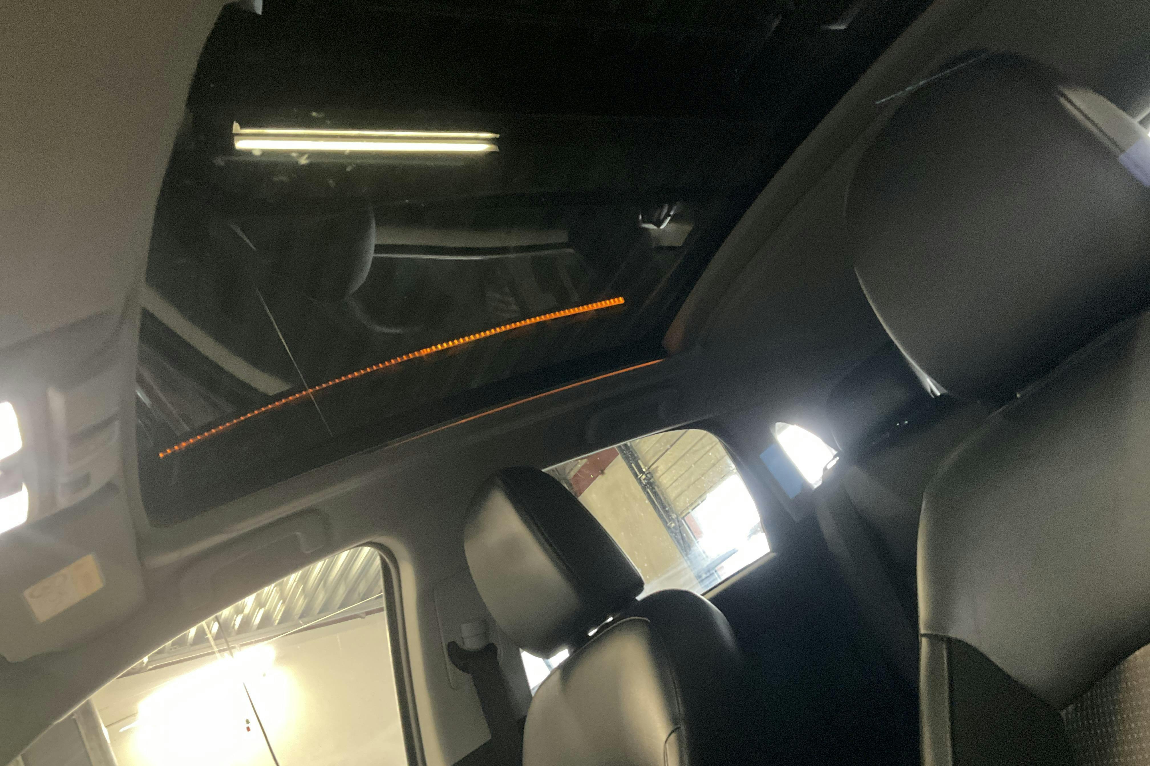 Peugeot 4008 e-Hdi (115hk) - 14 171 mil - Manuell - svart - 2016