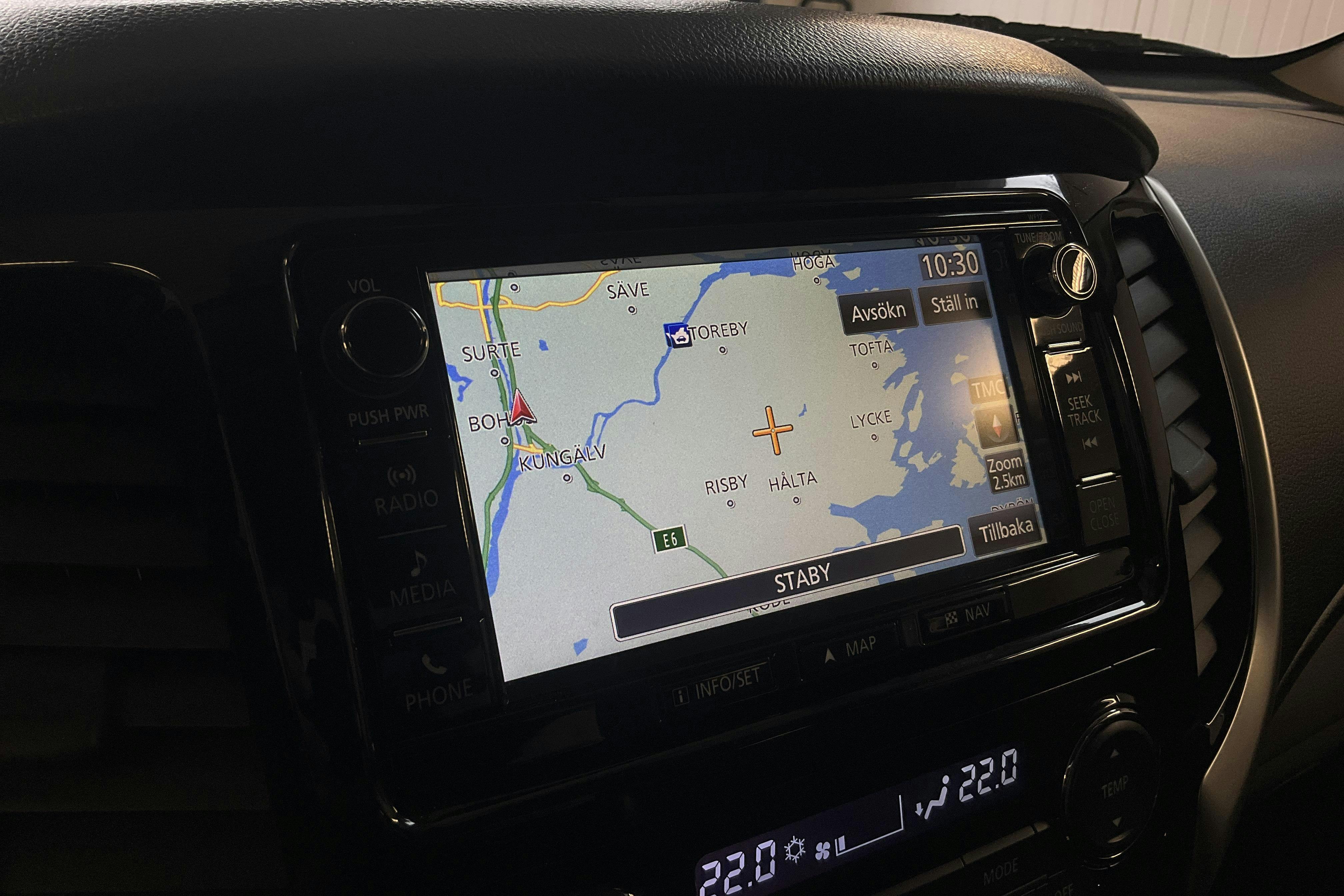 Fiat Fullback 2.4 4x4 (180hk) - 91 560 km - Automaattinen - musta - 2018